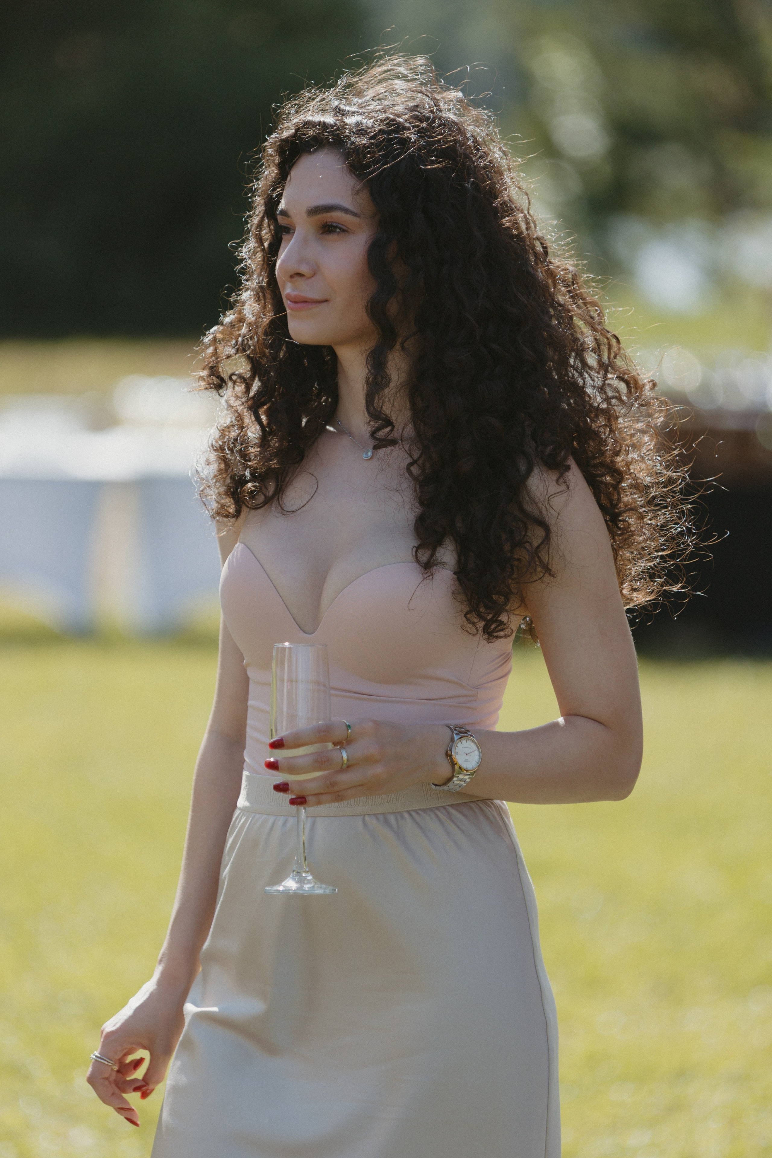 Даня и Ксюша