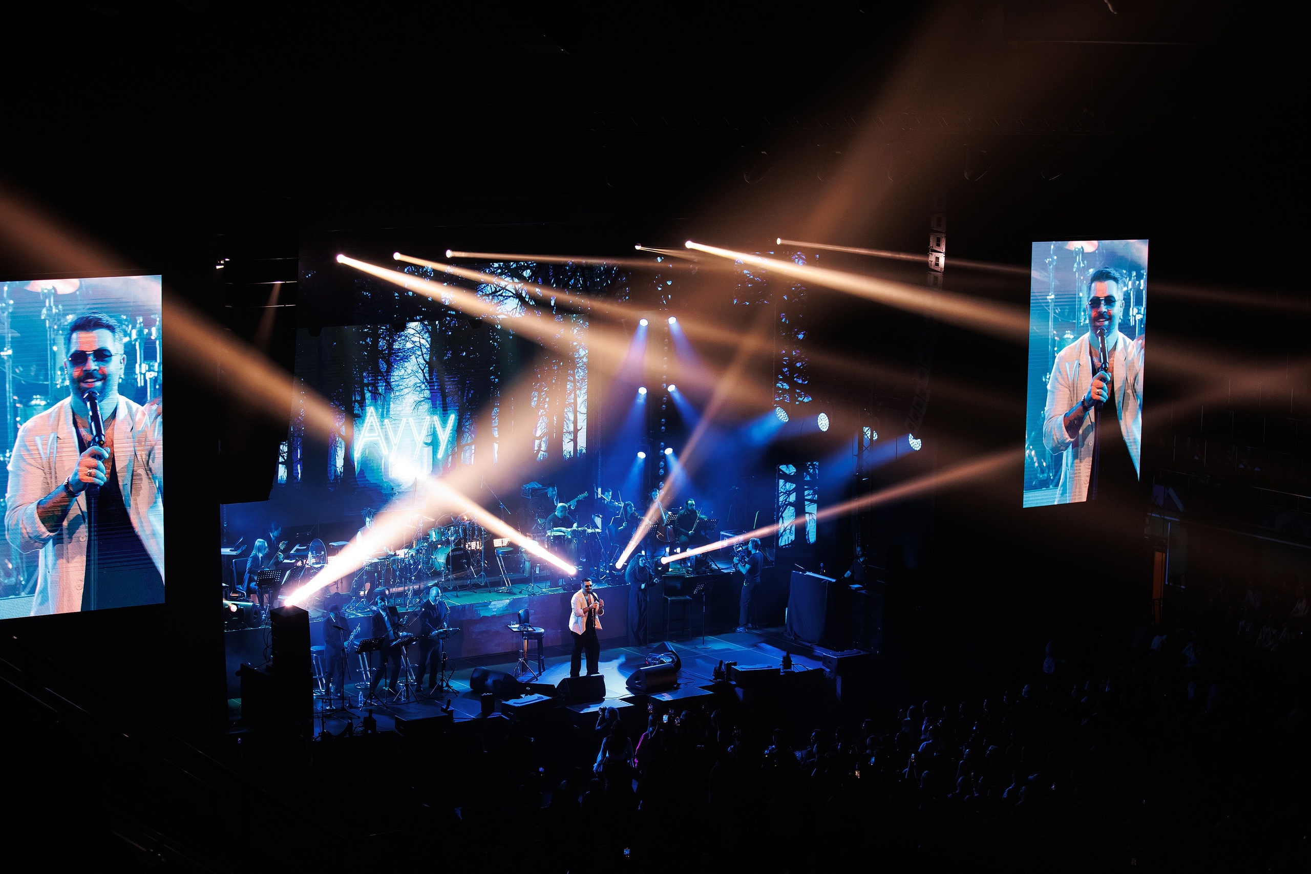 Алексей Чумаков. Фотограф Сергей Колесников