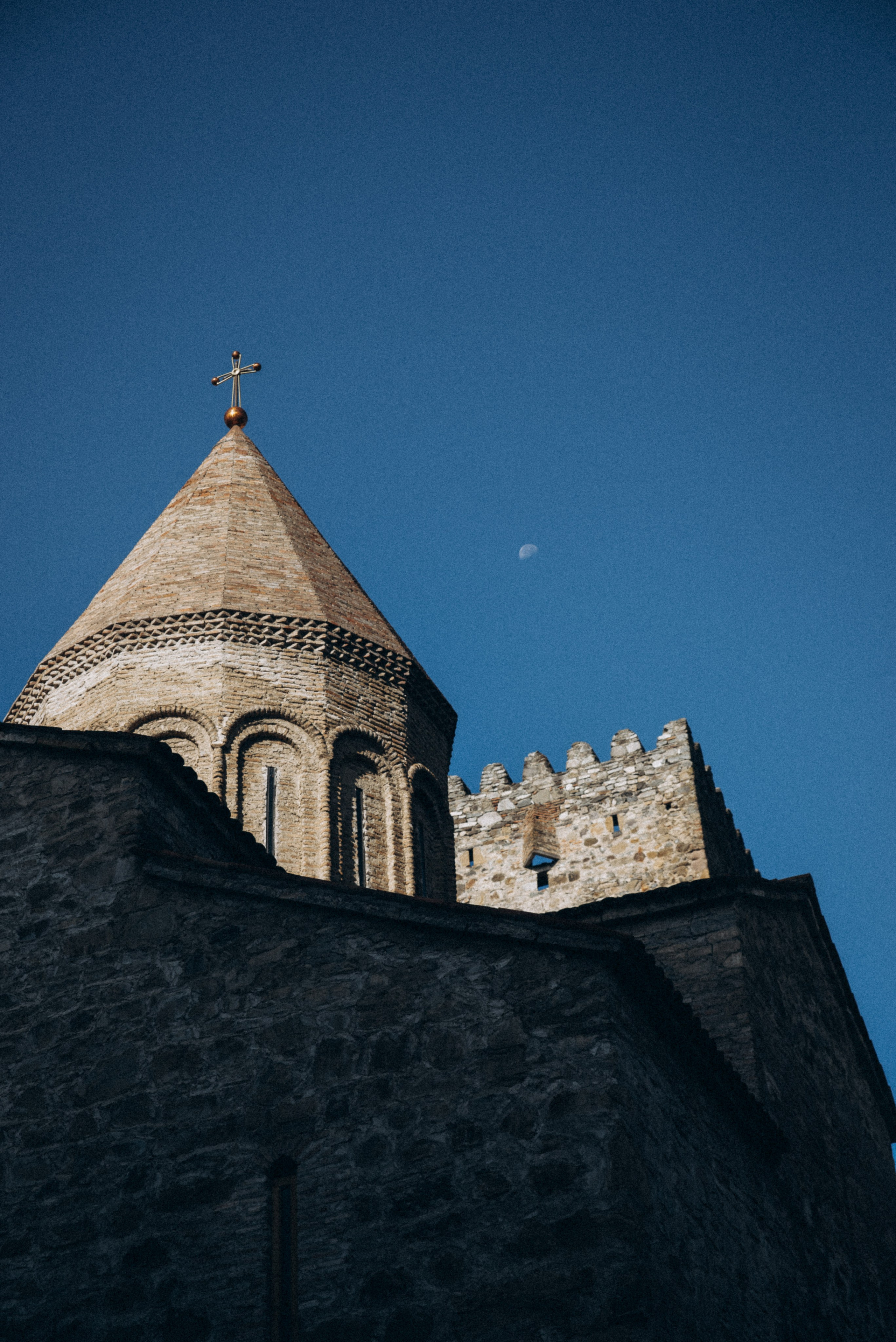 Казбеги, Грузия 🇬🇪 «Honey Trip». Anita_photo