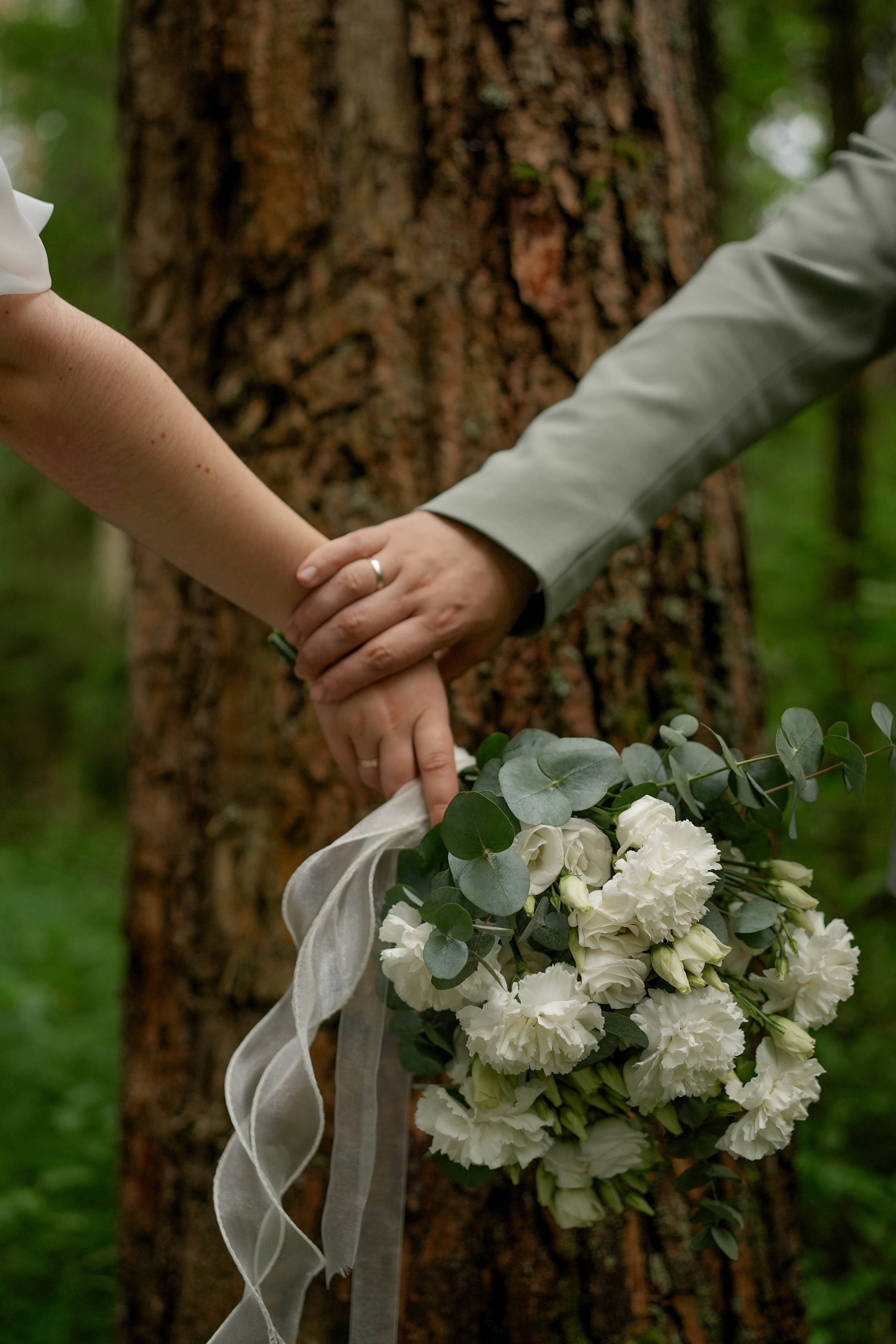 Дмитрий и Екатерина 14/06/2025. Фотограф в Смоленске Ольга Давыдова