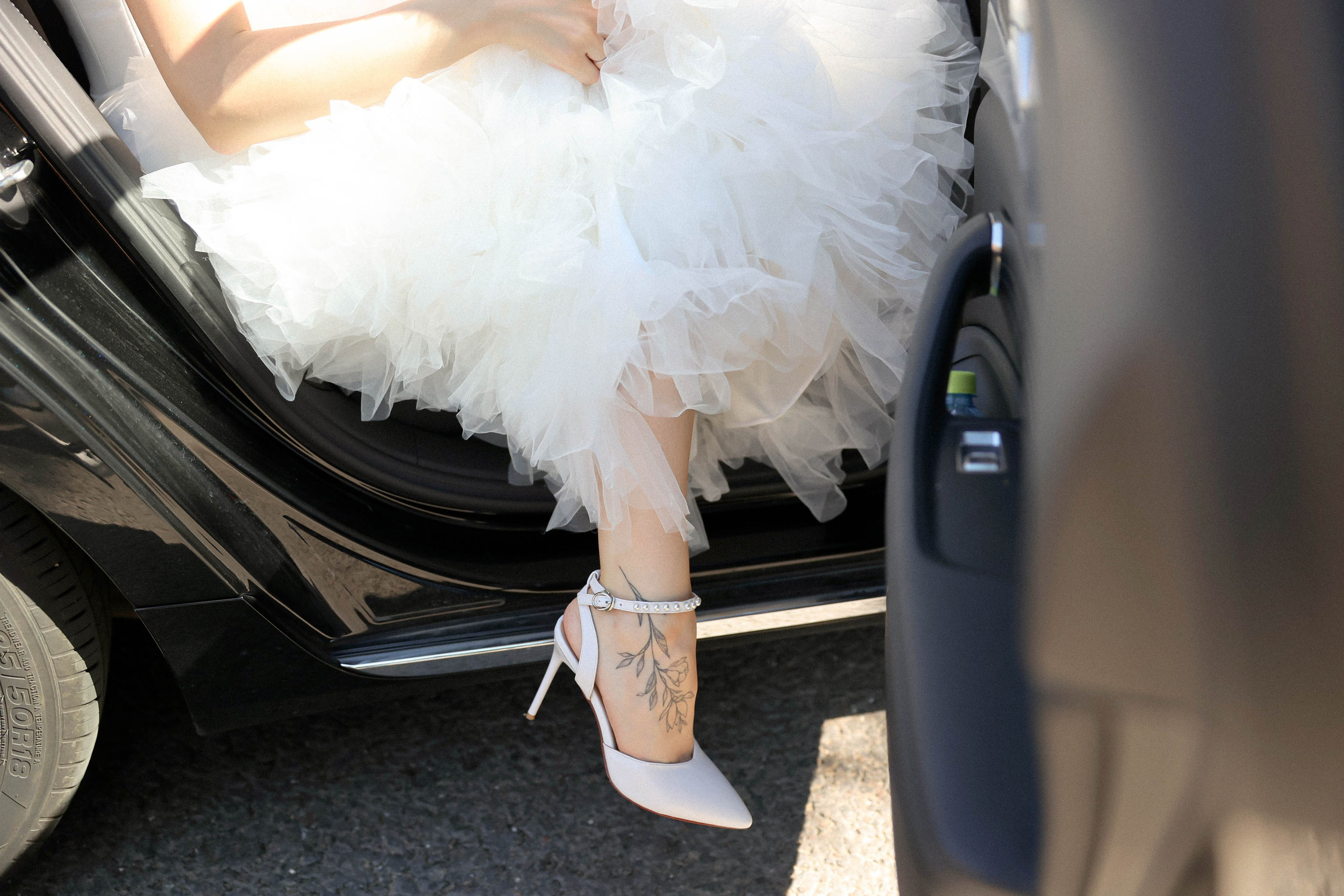 Виктория и Кирилл. Свадебный, репортажный, фотограф Москва и Московская область