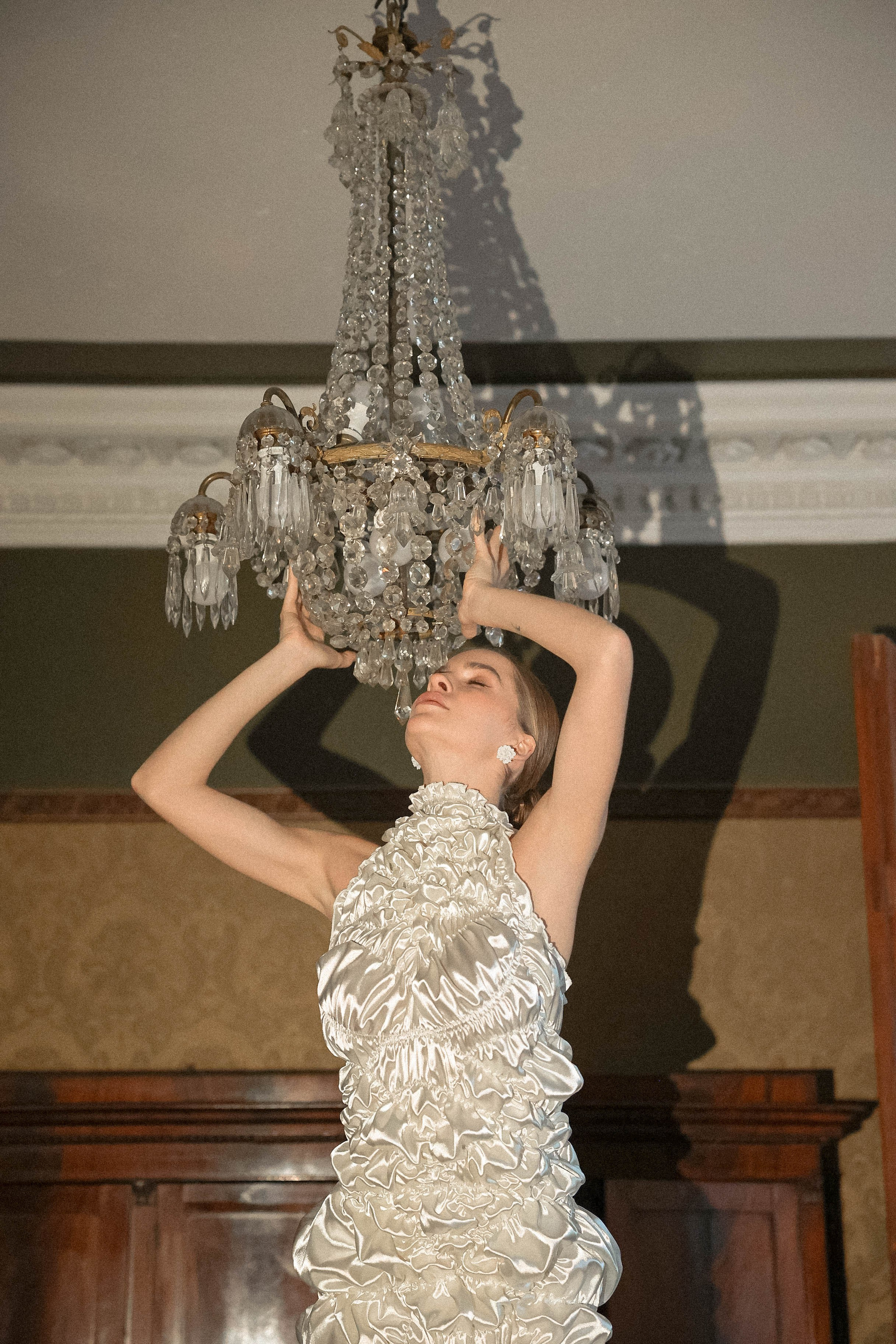 Мария и Григорий. Свадебный, репортажный, фотограф Москва и Московская область