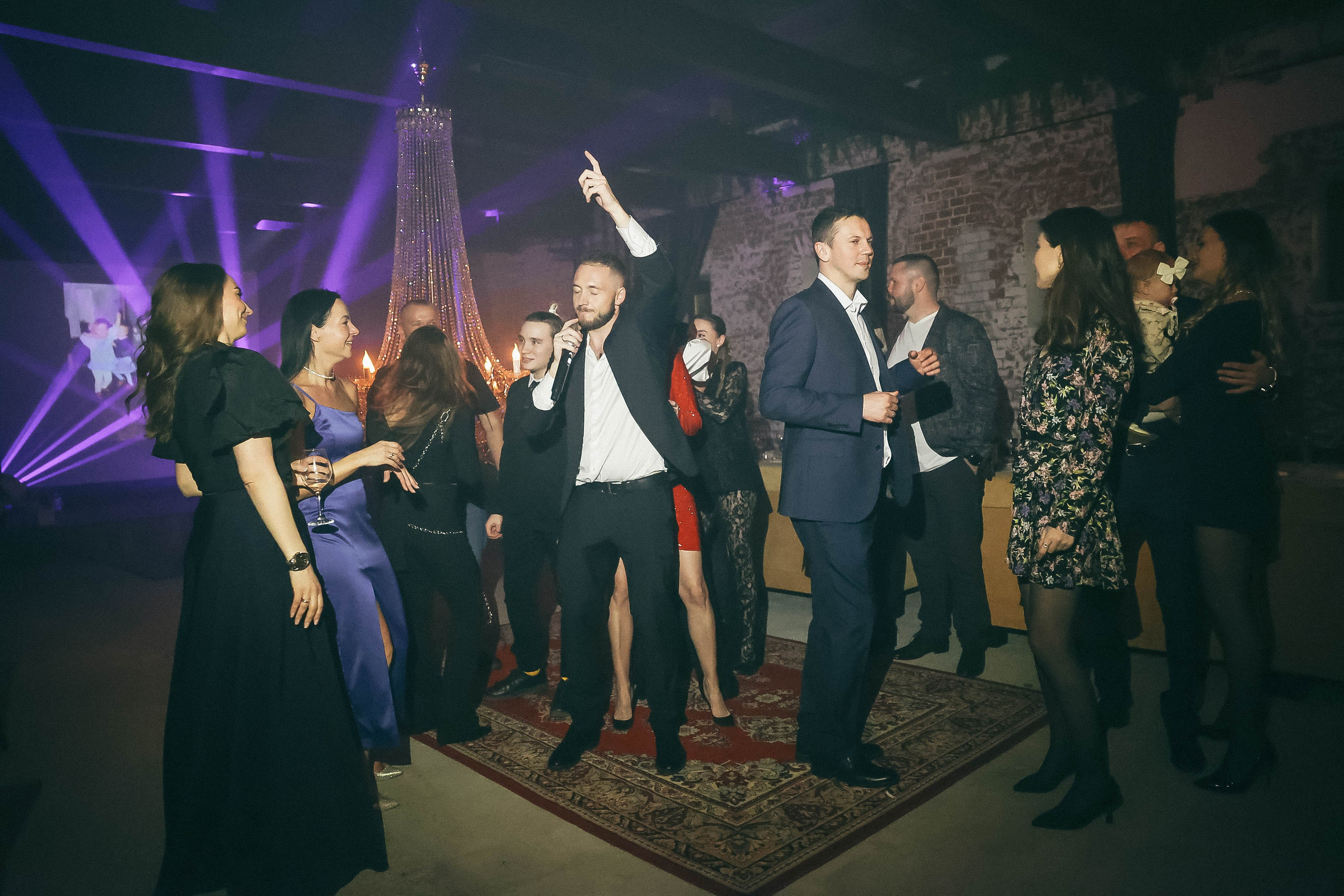 День рождение блогера АНАСТАСИЯ БОДРОВА цифра+пленка. Свадебный, репортажный, фотограф Москва и Московская область