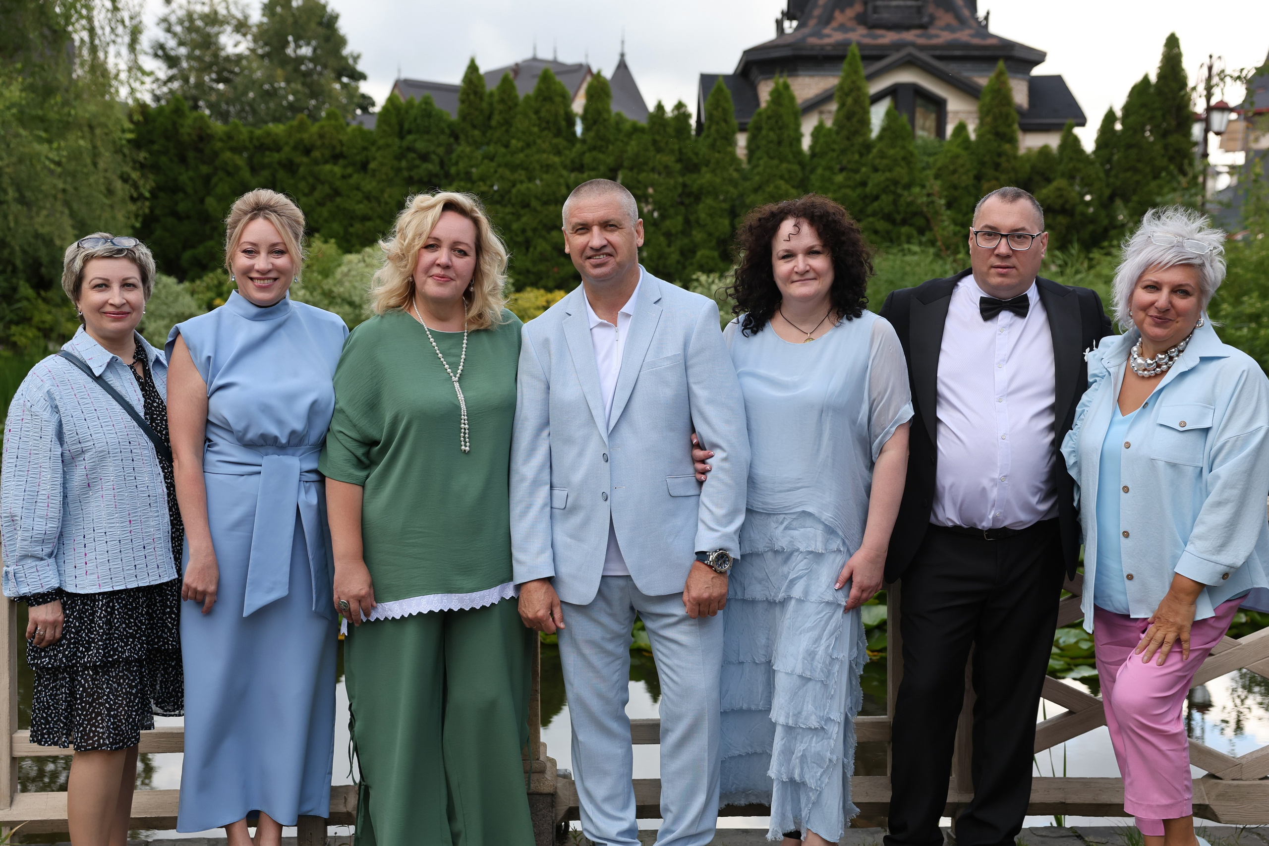 Иван и Настя. Свадебный, репортажный, фотограф