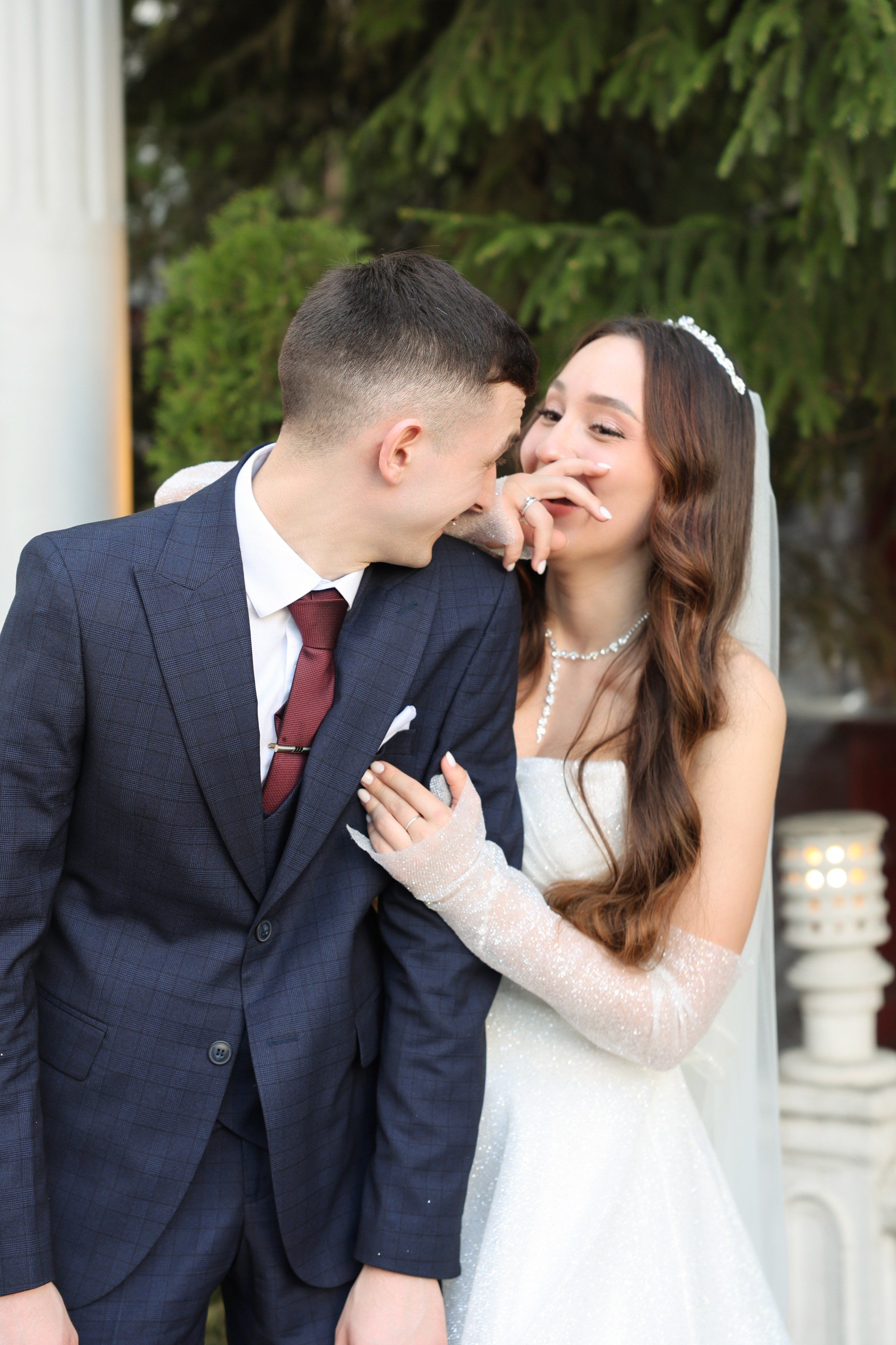 Айрат и Райля. Свадебный, репортажный, фотограф Москва и Московская область