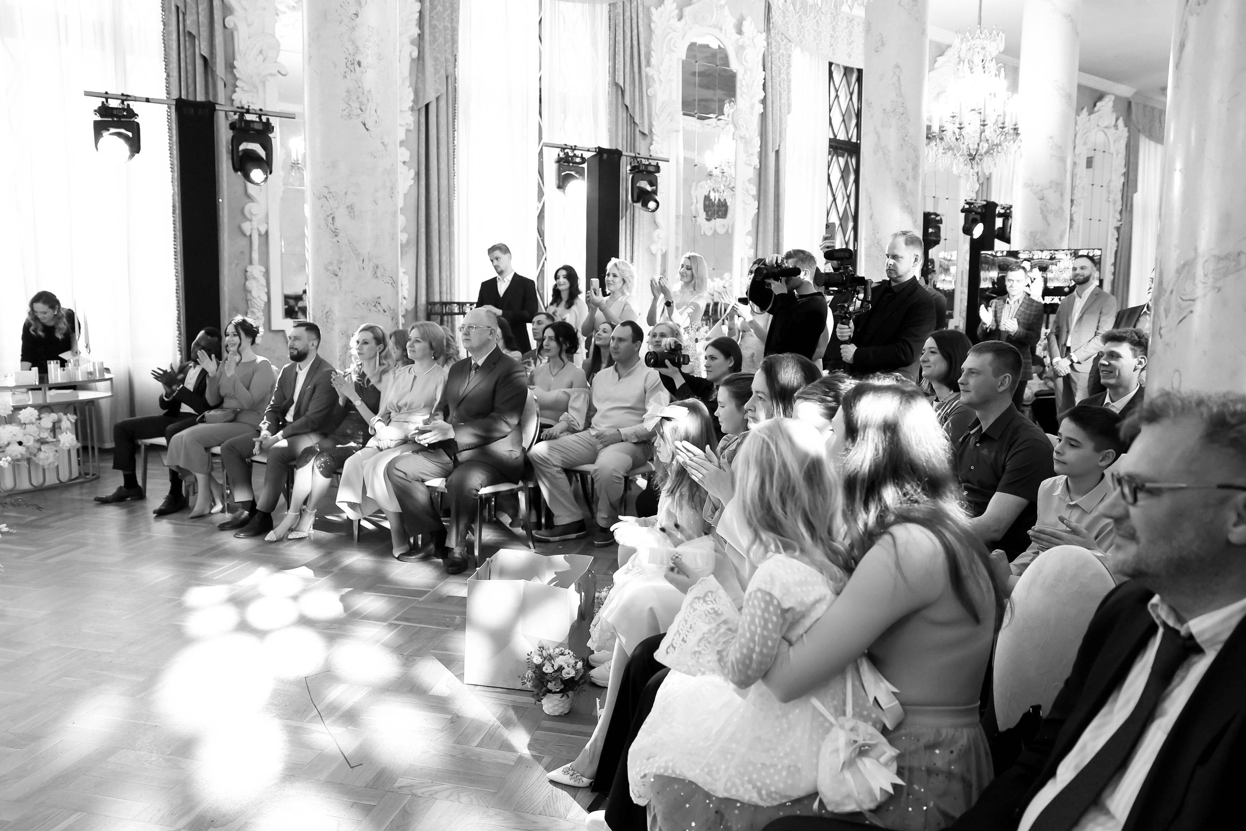 Иван и Надежда. укороченная серия. Свадебный, репортажный, фотограф Москва и Московская область