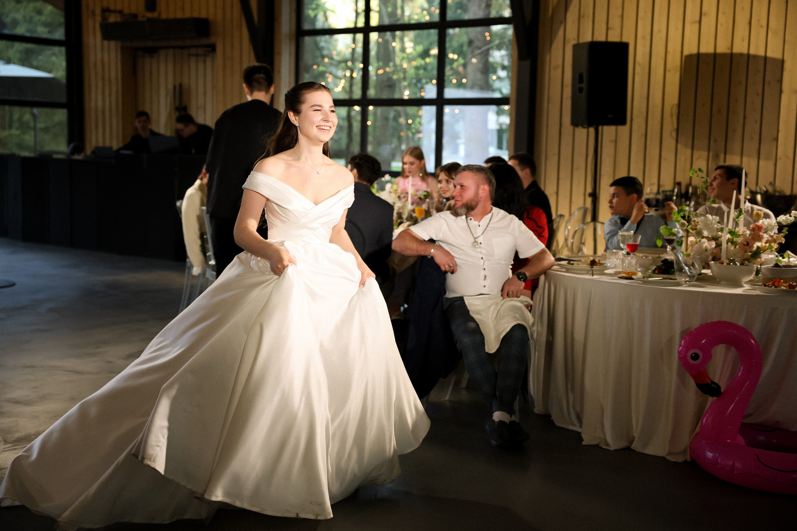 Света и Артем. Свадебный, репортажный, фотограф Москва и Московская область