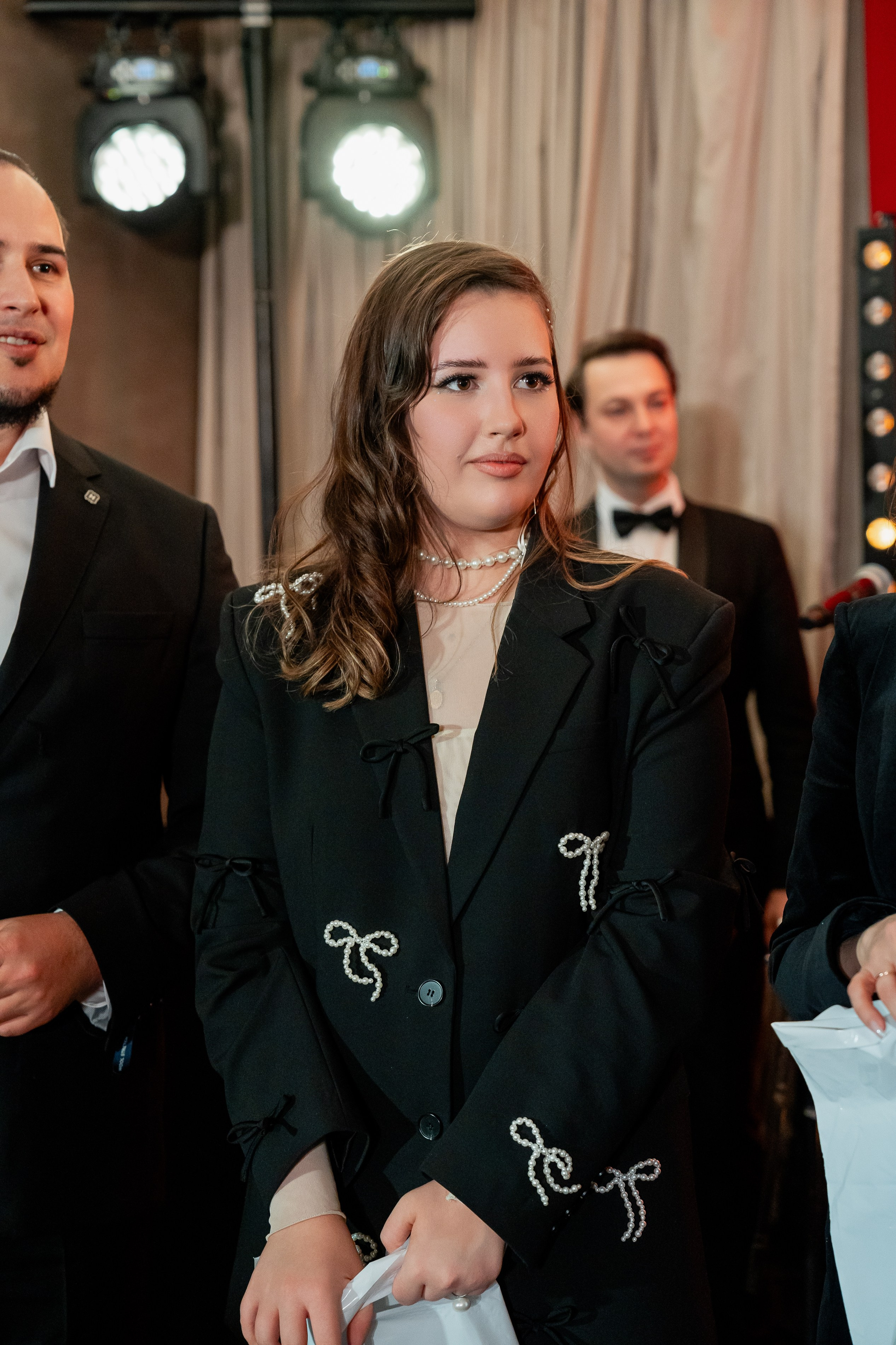 Sheraton New Year 2024. Sunnyman