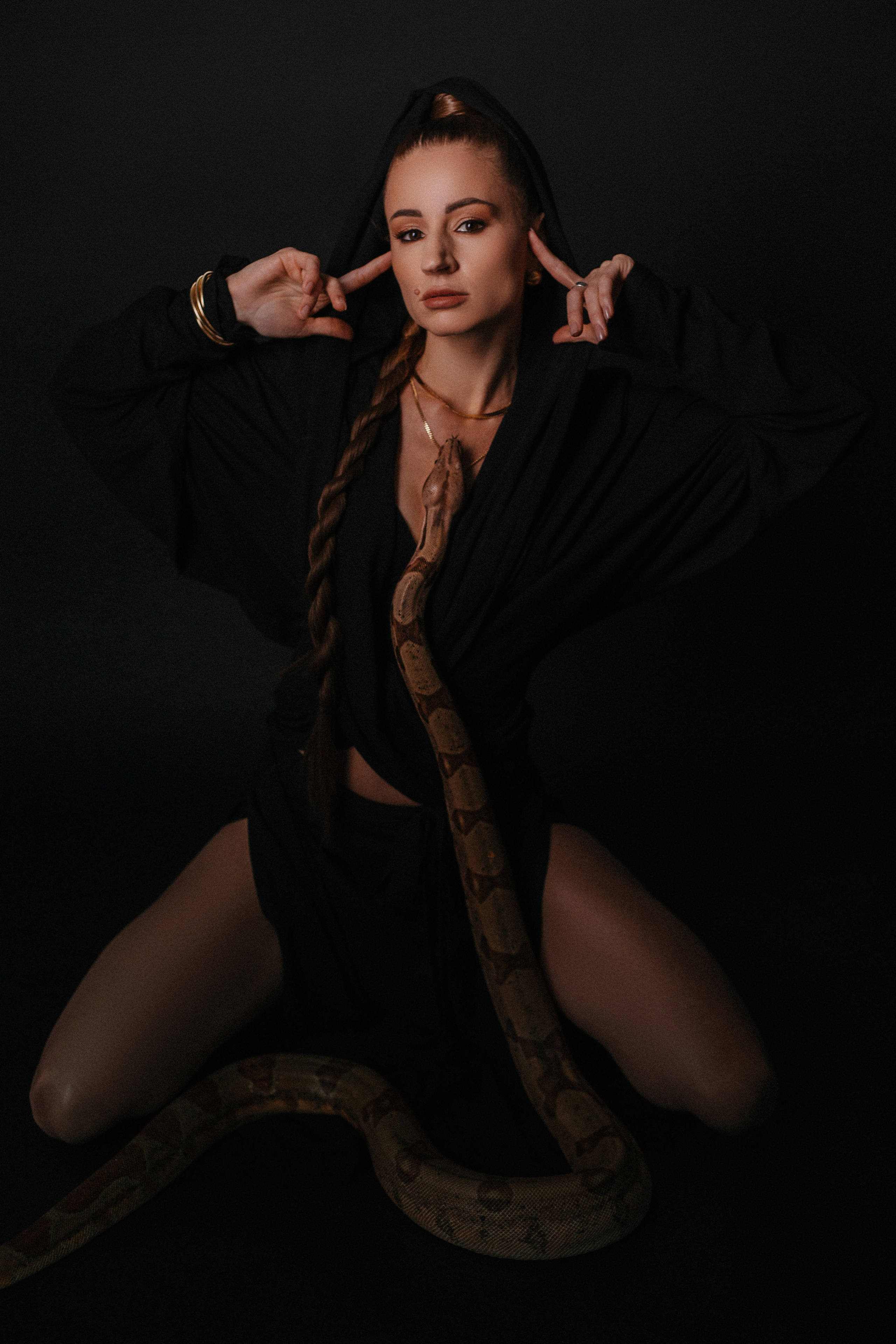 Ирина. Фотограф Ульяновск Анастасия Бозина