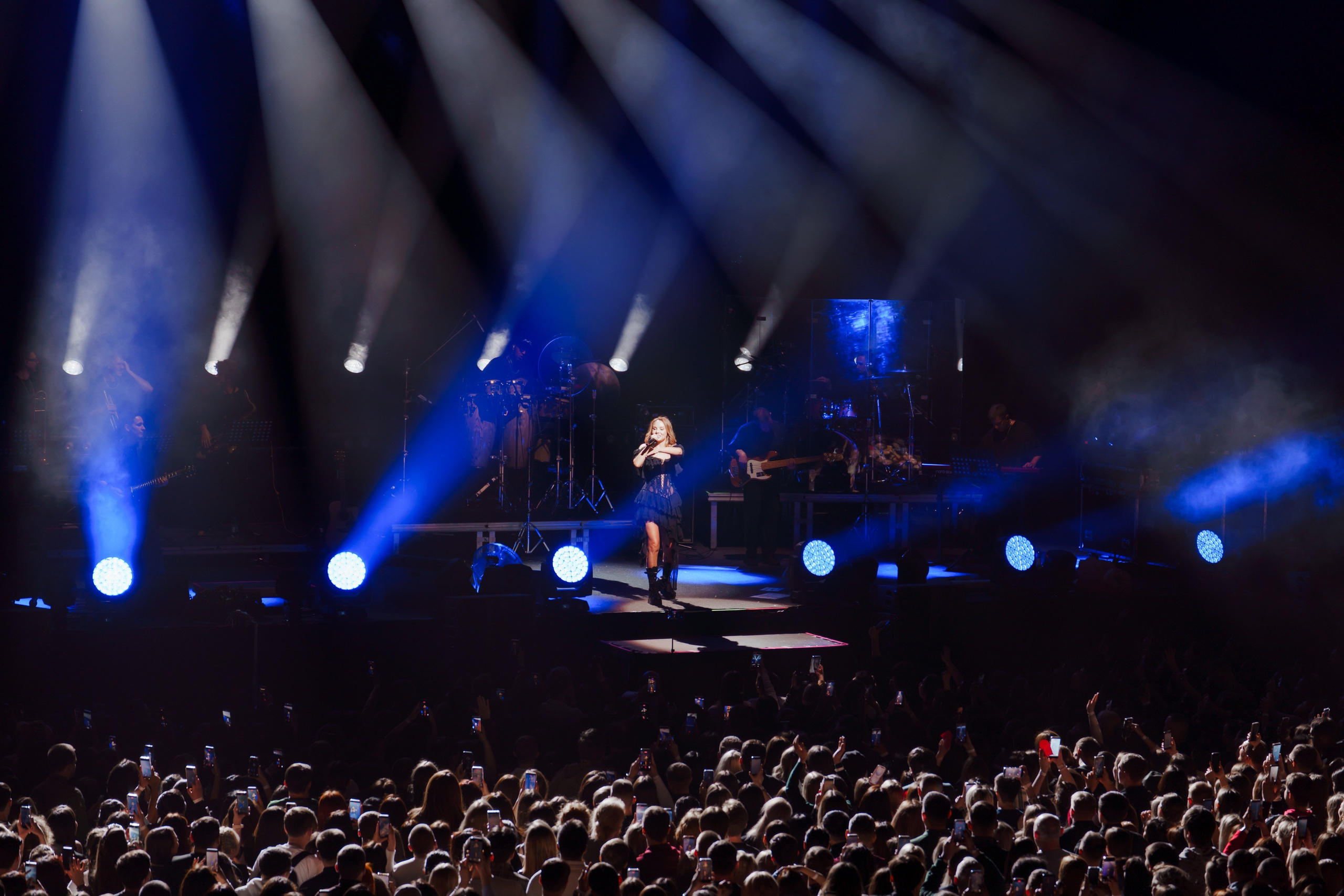 МакSим в Астане. Профессиональный фотограф в городе Астана Копанев Данил