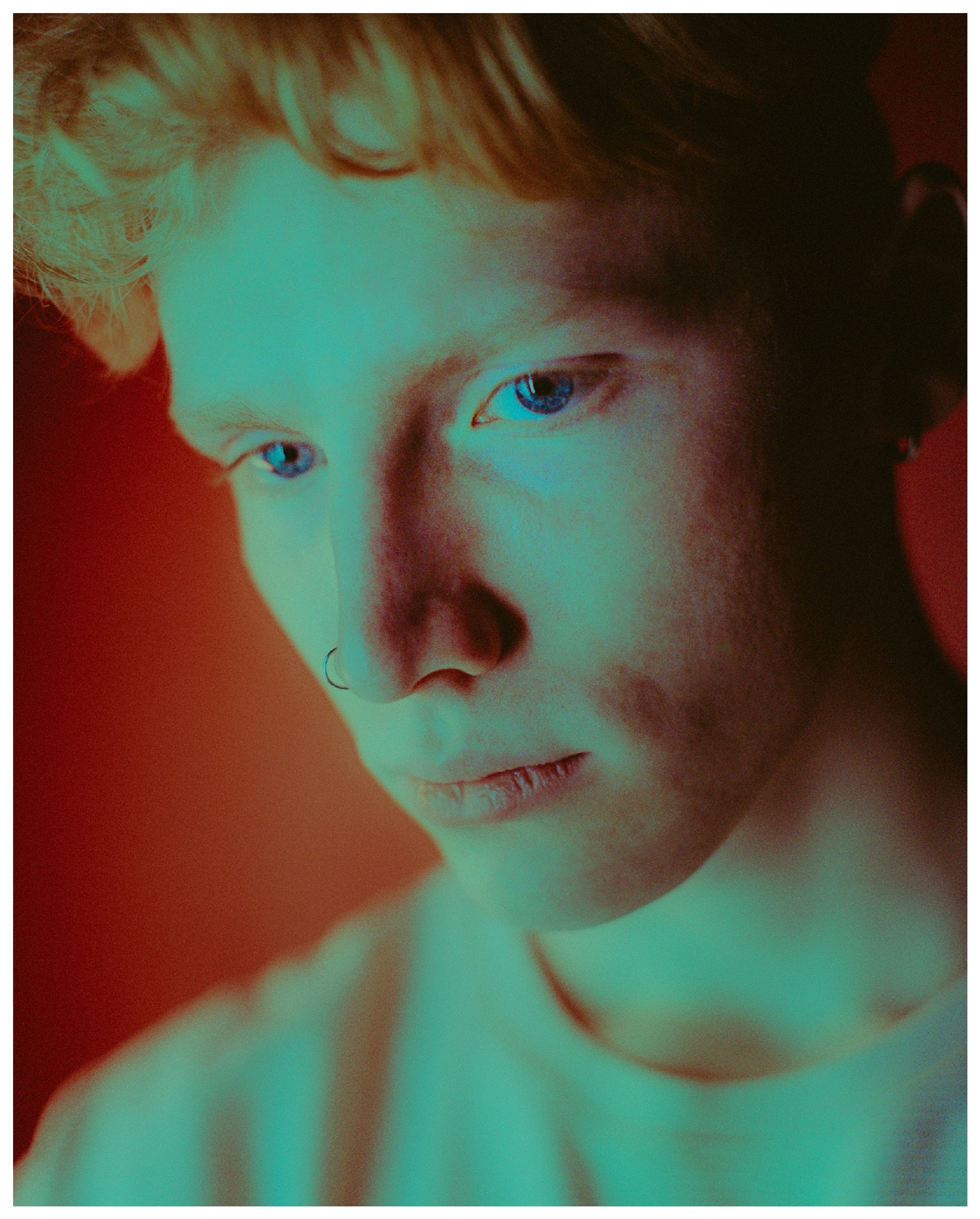 Лев Deescawa. Репортажный и портретный фотограф, Влад Хафизов, Москва