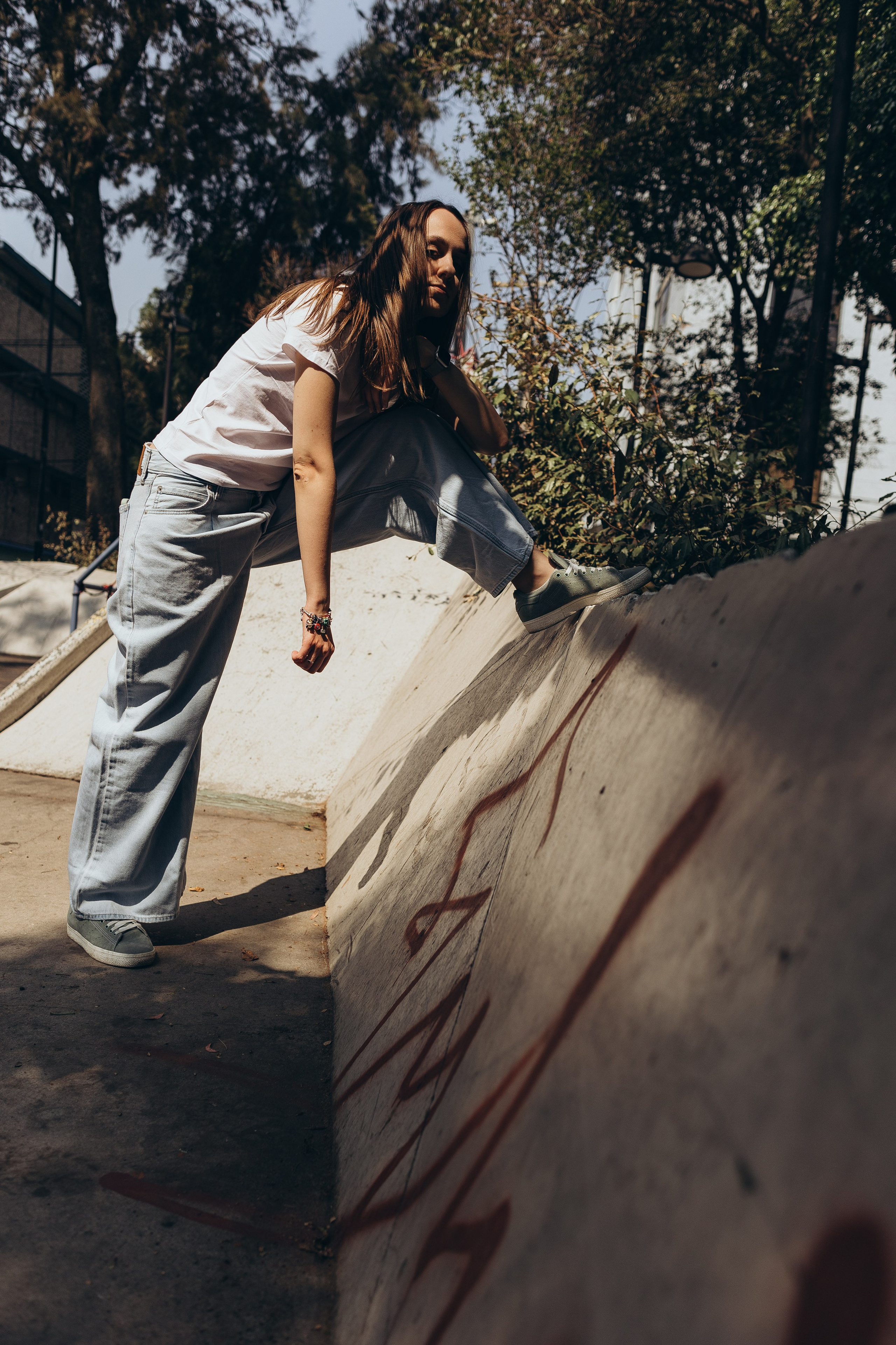 Мария. Irina Krokhaleva. Family & couple photographer in Yekaterinburg, Russia