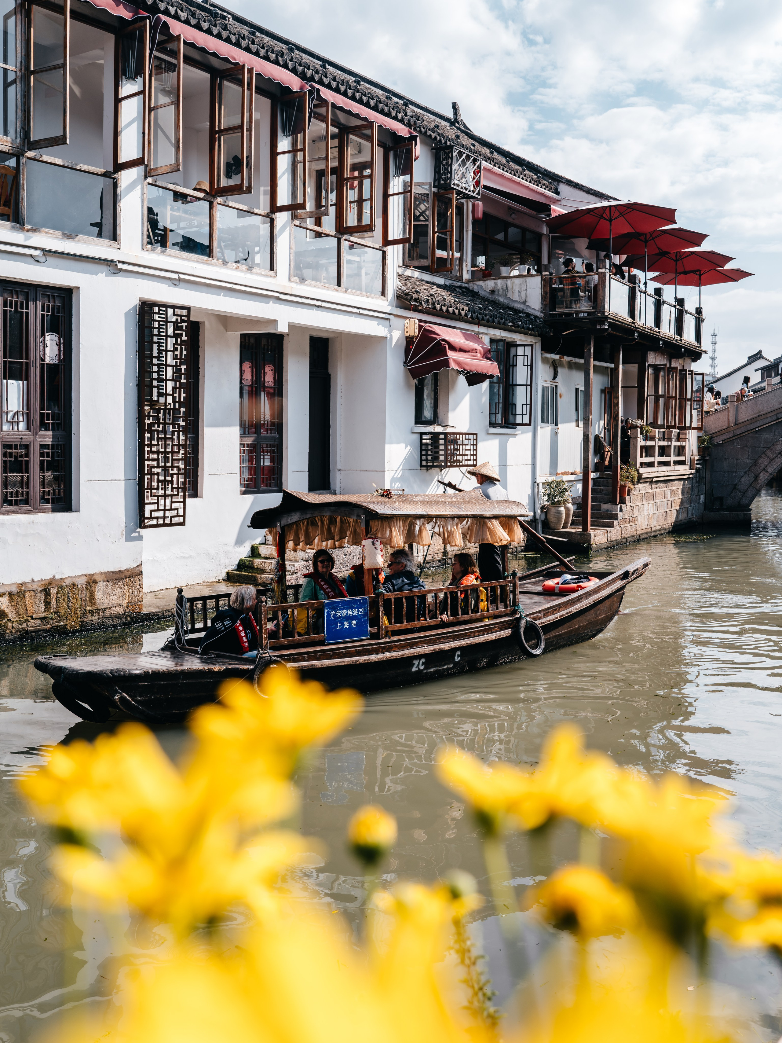 China/Китай. @tomrus: Рустам Шагиморданов — фотограф