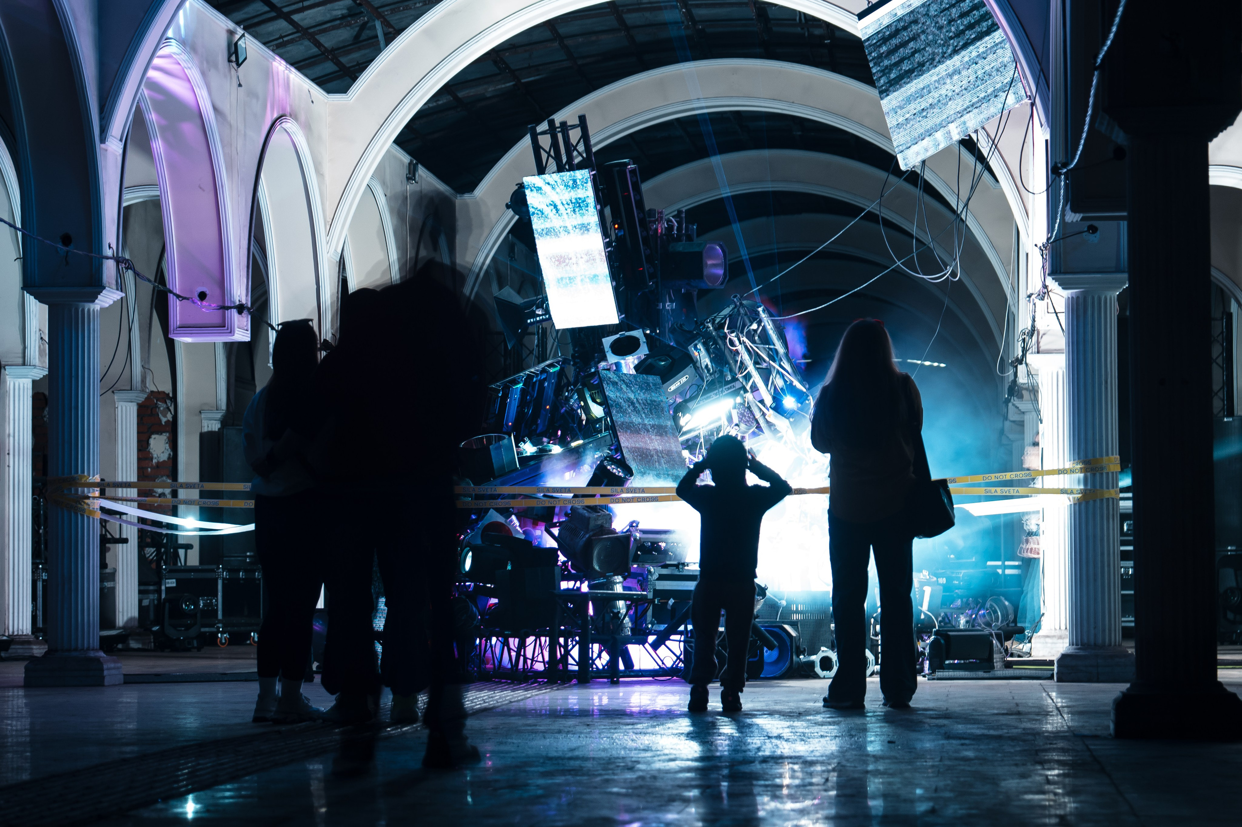 NUR 2025. @tomrus: Рустам Шагиморданов — фотограф