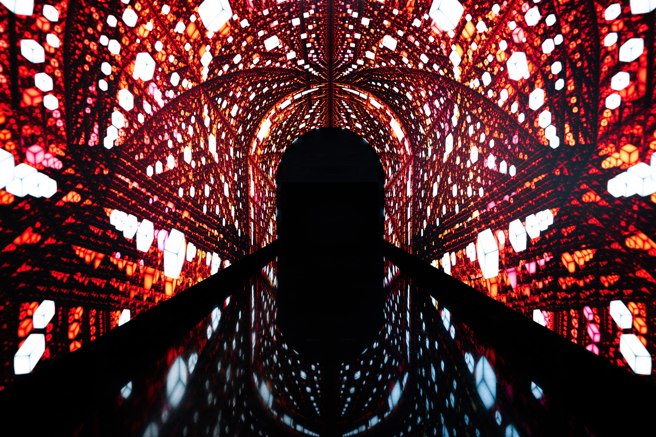 Generative Gallery & Luminar X, Making Magic. @tomrus: Рустам Шагиморданов — фотограф