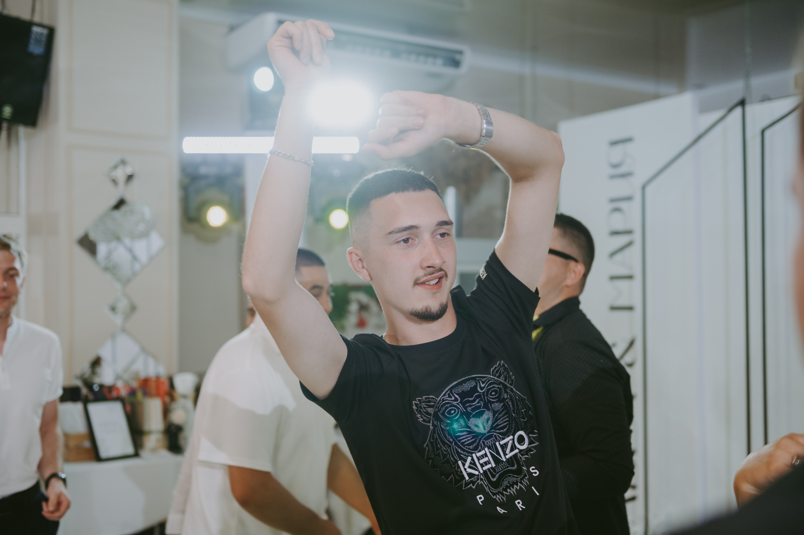 Мария&Павел фотограф Елена Горбач. Свадебный и семейный фотограф город Темрюк Фотостудия Темрюк