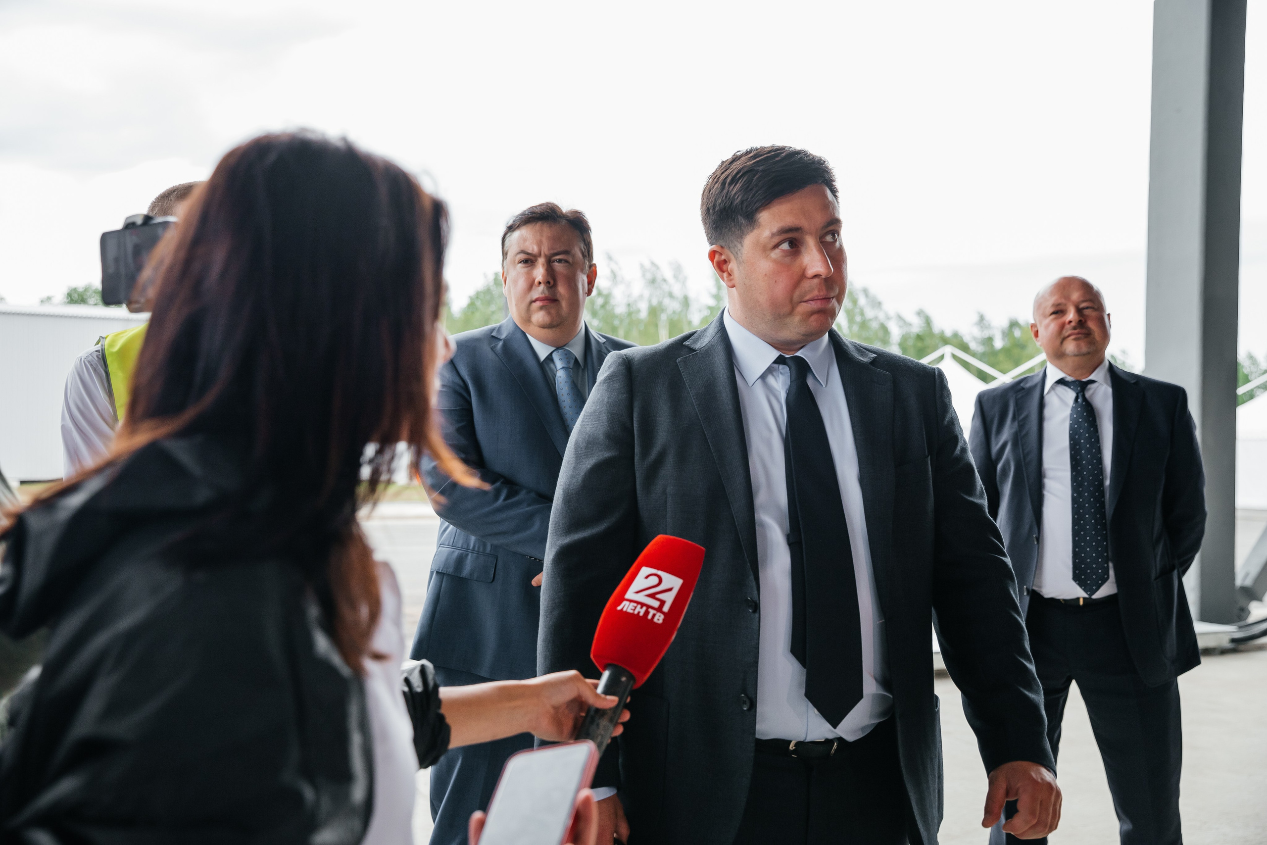 Репортажные съемки. Фотограф Гуменюк Мария