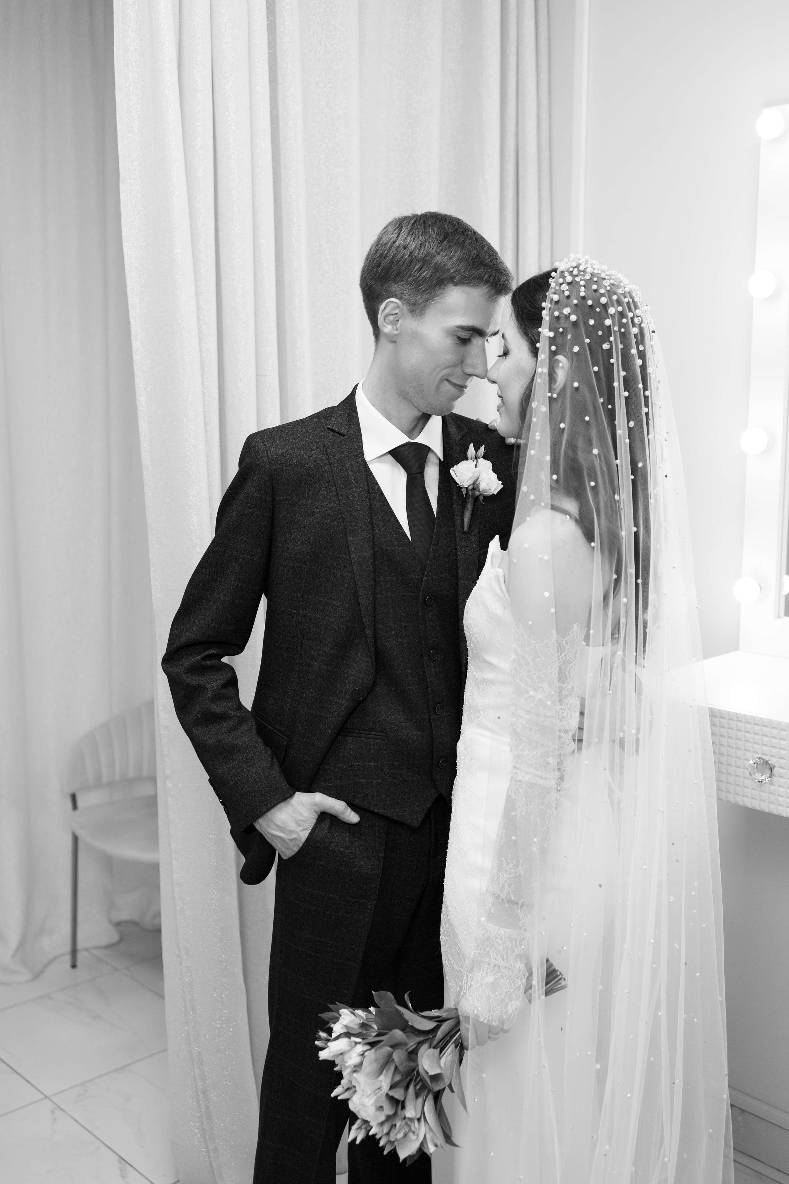 Wedding day A&M. Свадебный фотограф Курган Михаил Деркачев