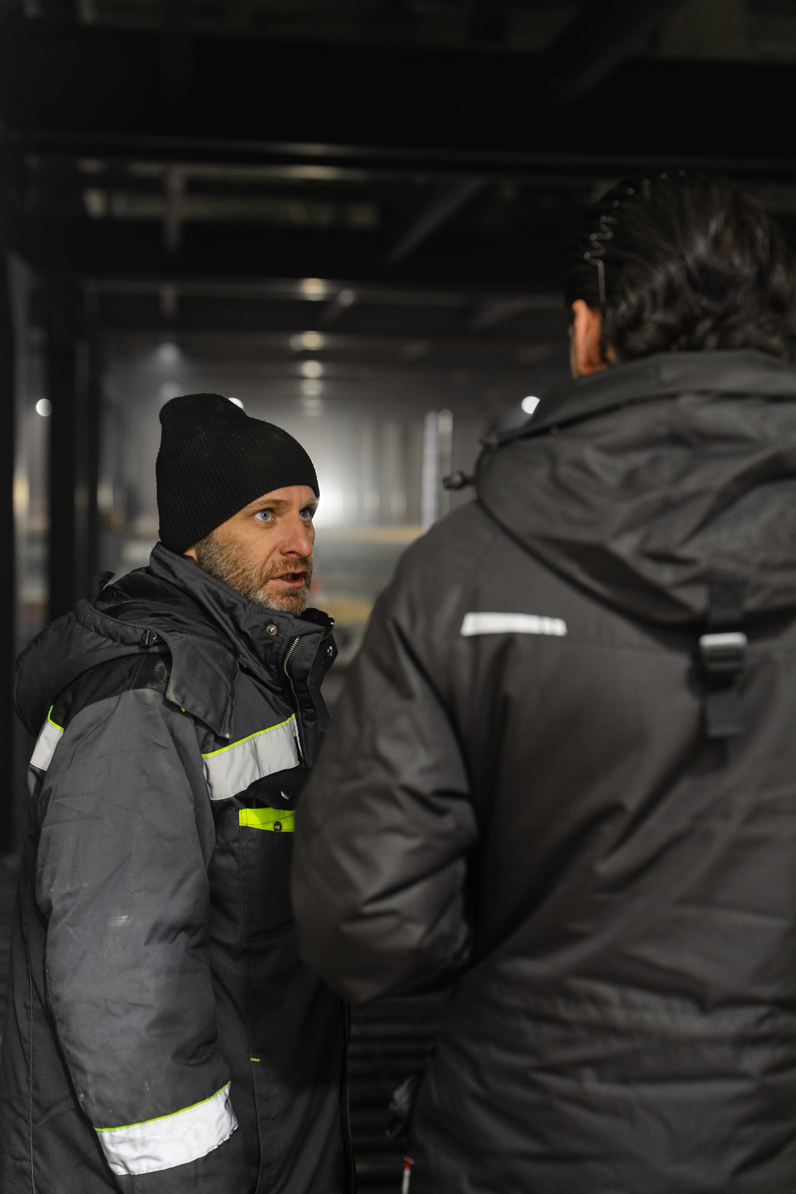 Land. Фотограф в Санкт-Петербурге Мария Александрова