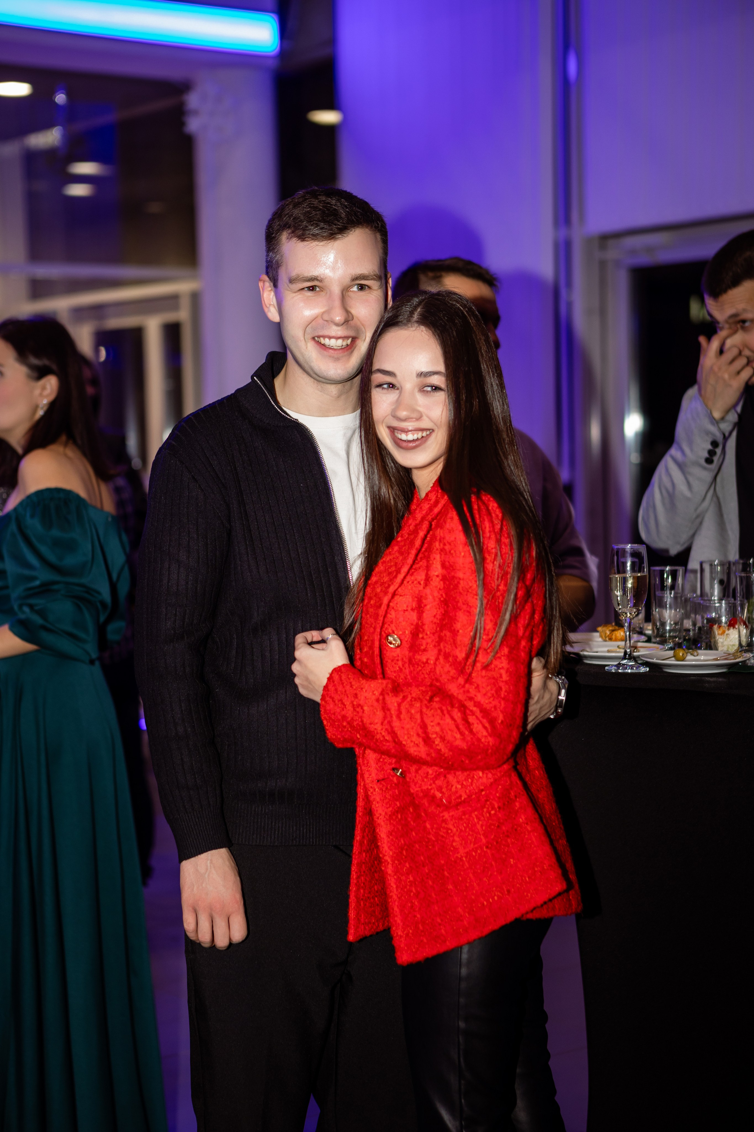 Omoda. Свадебный фотограф в СПБ | Санкт-Петербурге Анастасия Рахимгулова