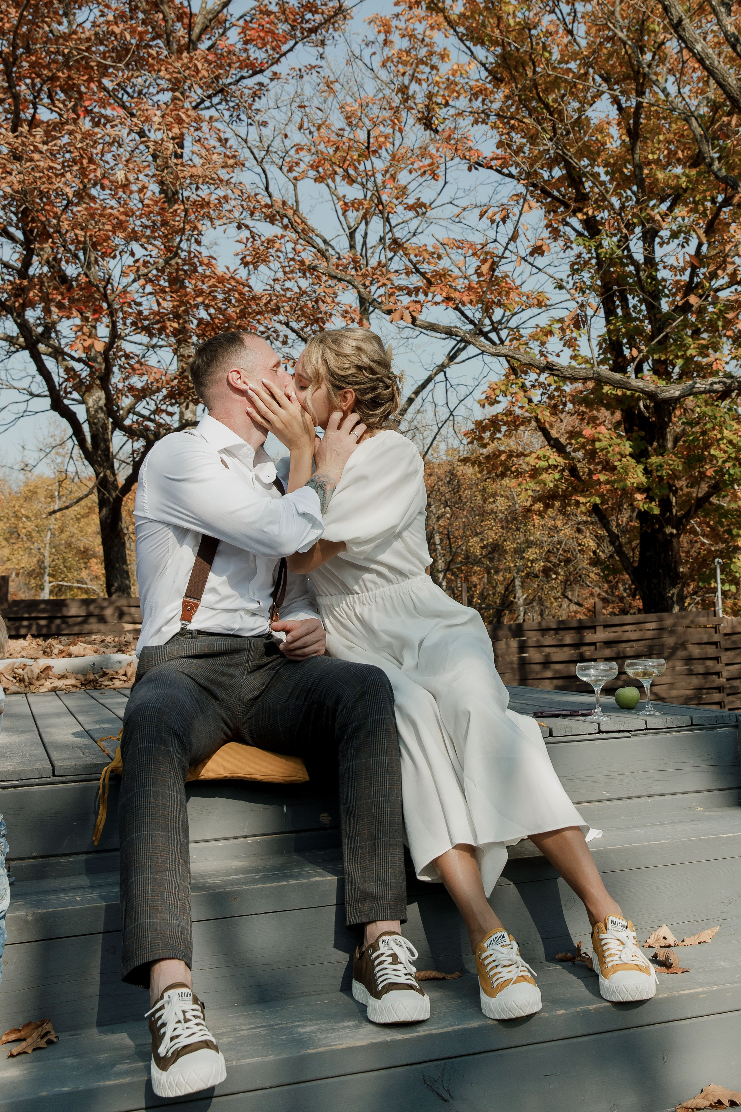 Анна и Юрий. Свадебный и семейный фотограф  во Владивостоке Ольга Украинец