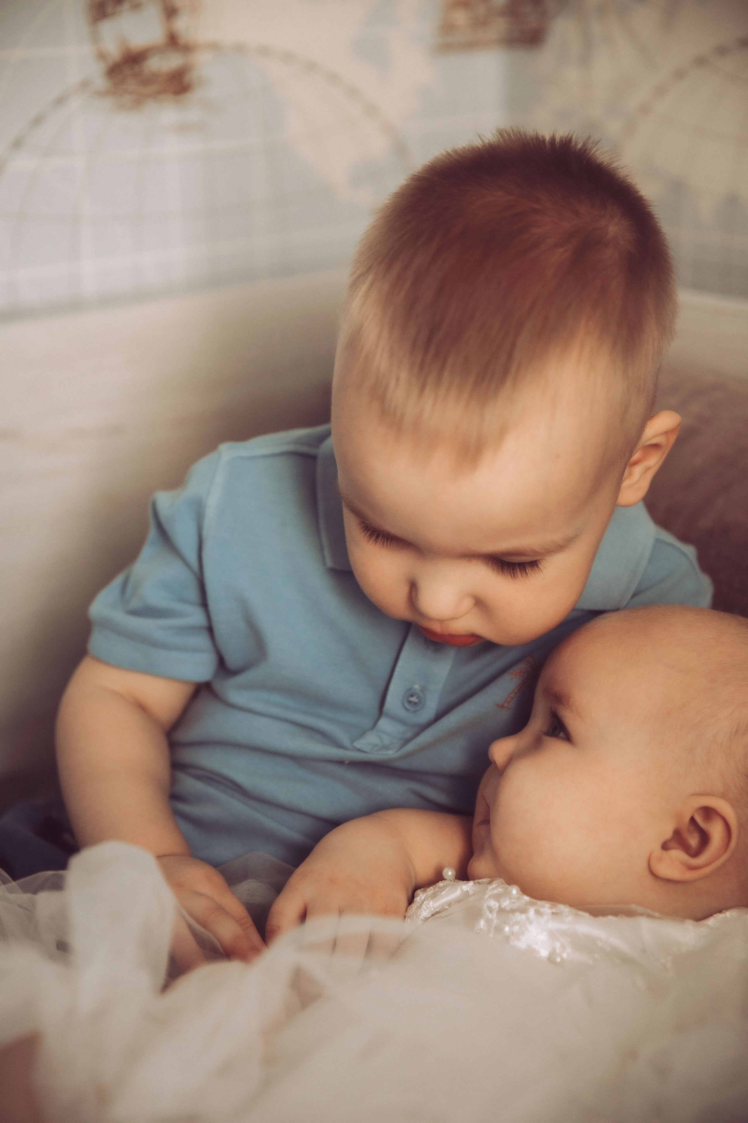 Семейный и детский фотограф в Санкт-Петербурге Юлия Суркова