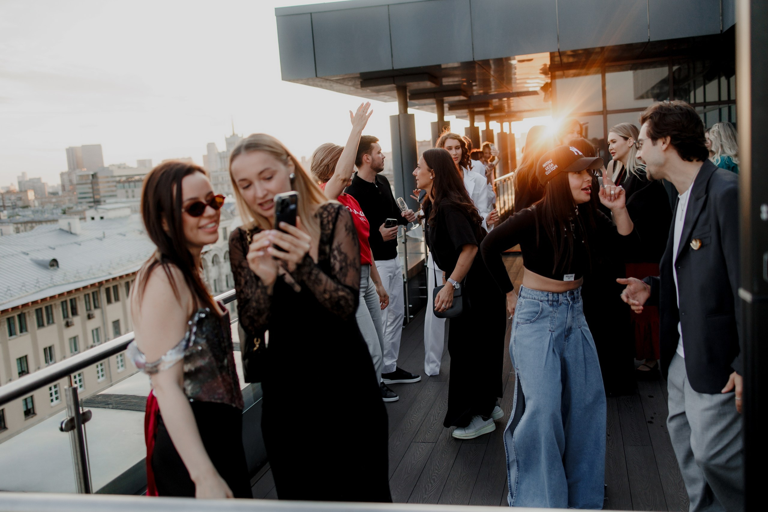 День Рождения. Свадебный фотограф Марина Назарова Москва