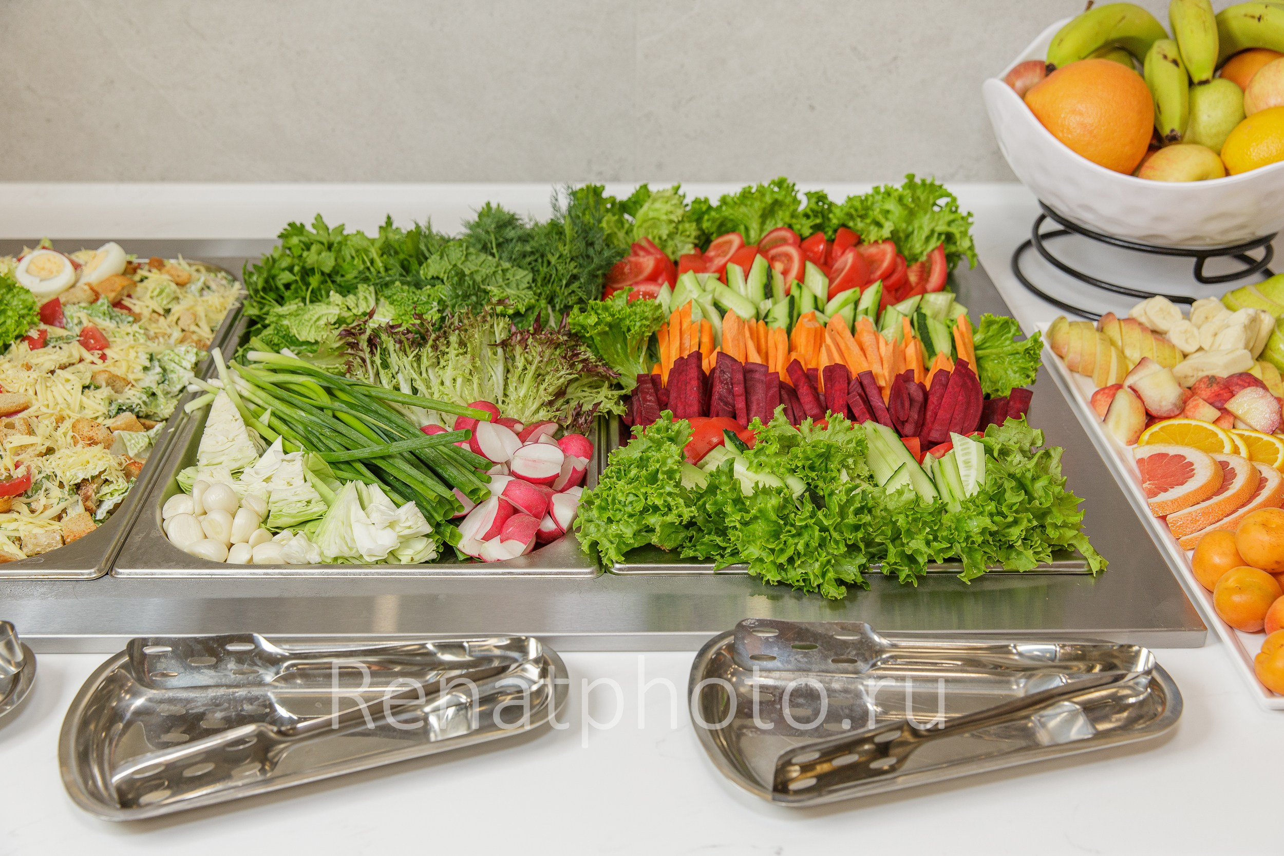 Renatphoto-Фотосессия шведской линии в отелях. Профессиональная фотосъёмка интерьеров, предметная фотосессия еды для меню г. Анапа