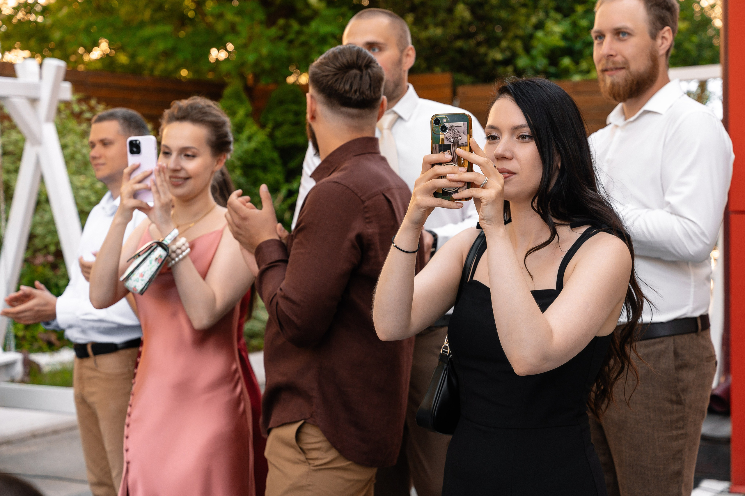 Павел и Изабелла. Свадебный и семейный фотограф в Чебоксарах Ирина Левнер