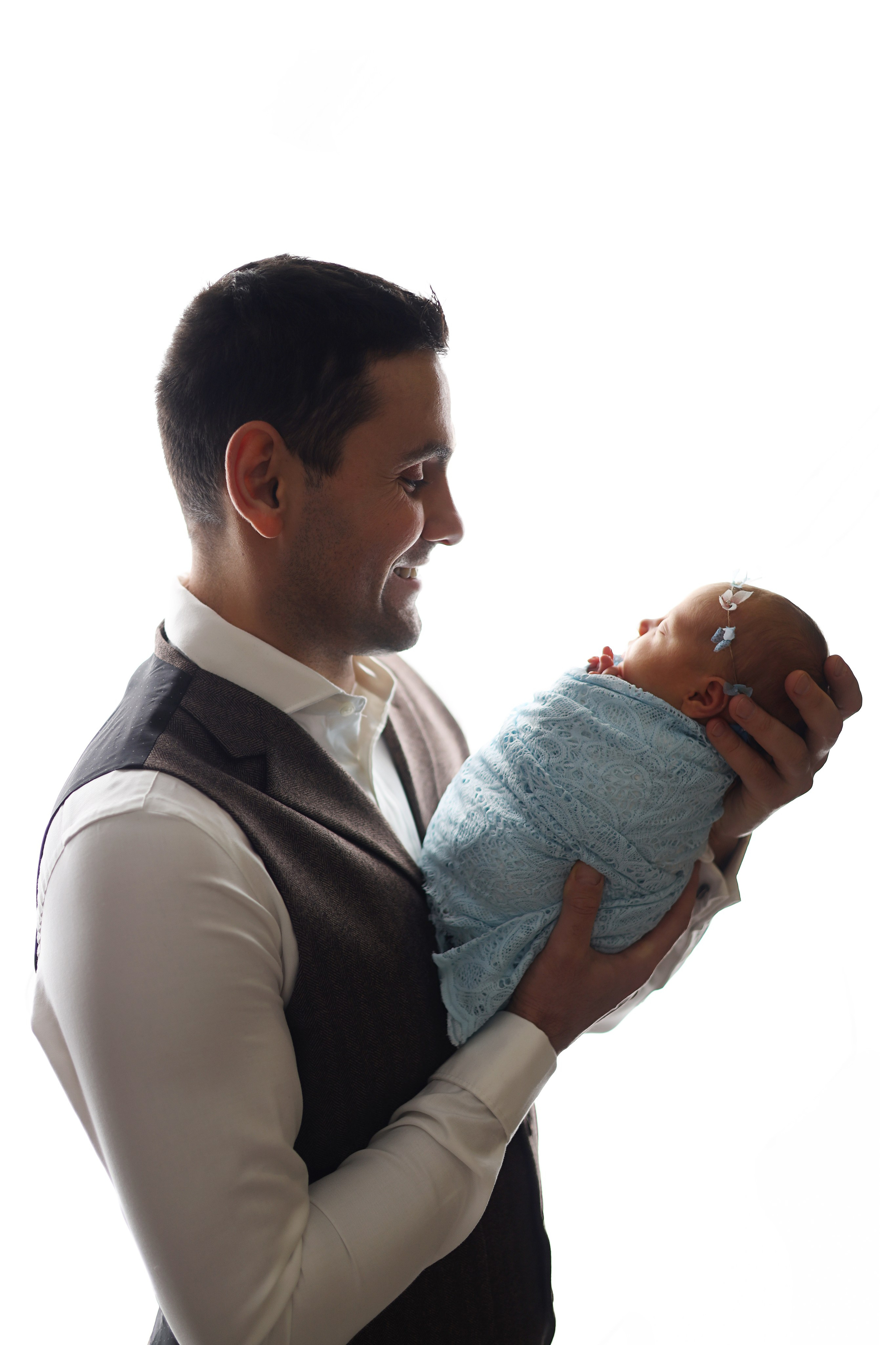 Ньюборн съемка Софии, максимальный пакет. Фотограф новорожденных Москва. Ньюборн фотограф Москва