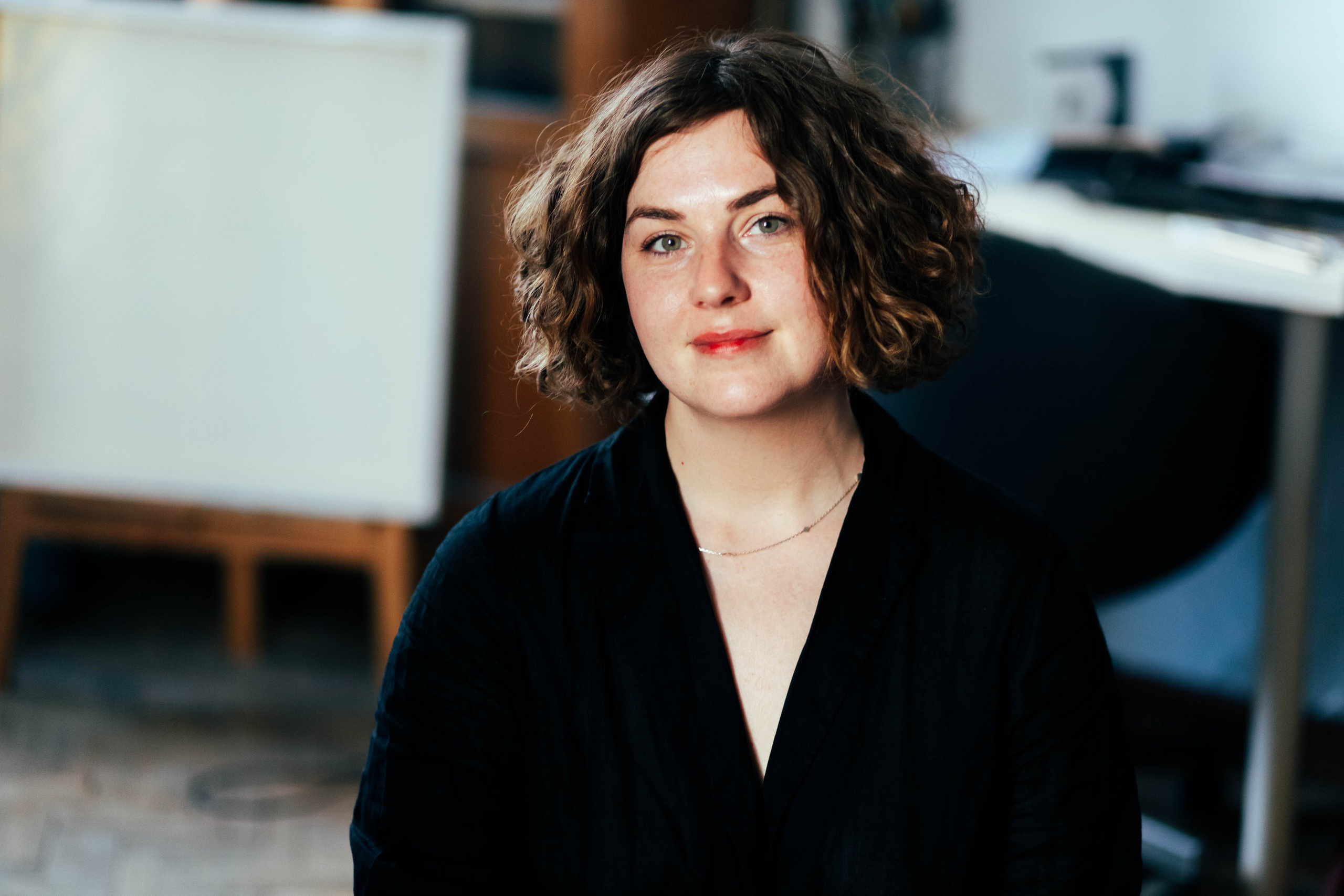 Съёмка для Ани. Кира Кечекьян — фотограф в Москве