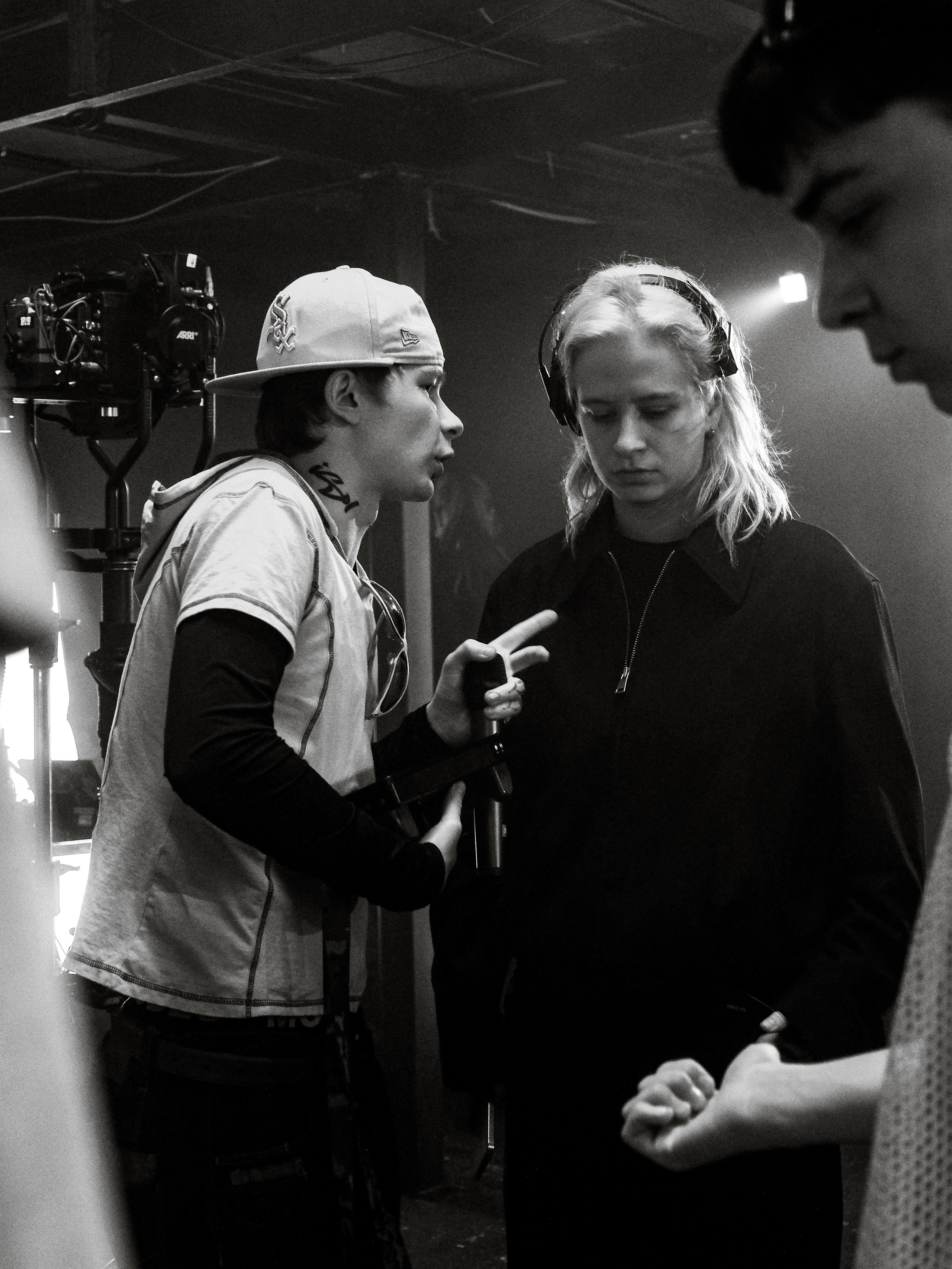 Events. Nicole — photographer