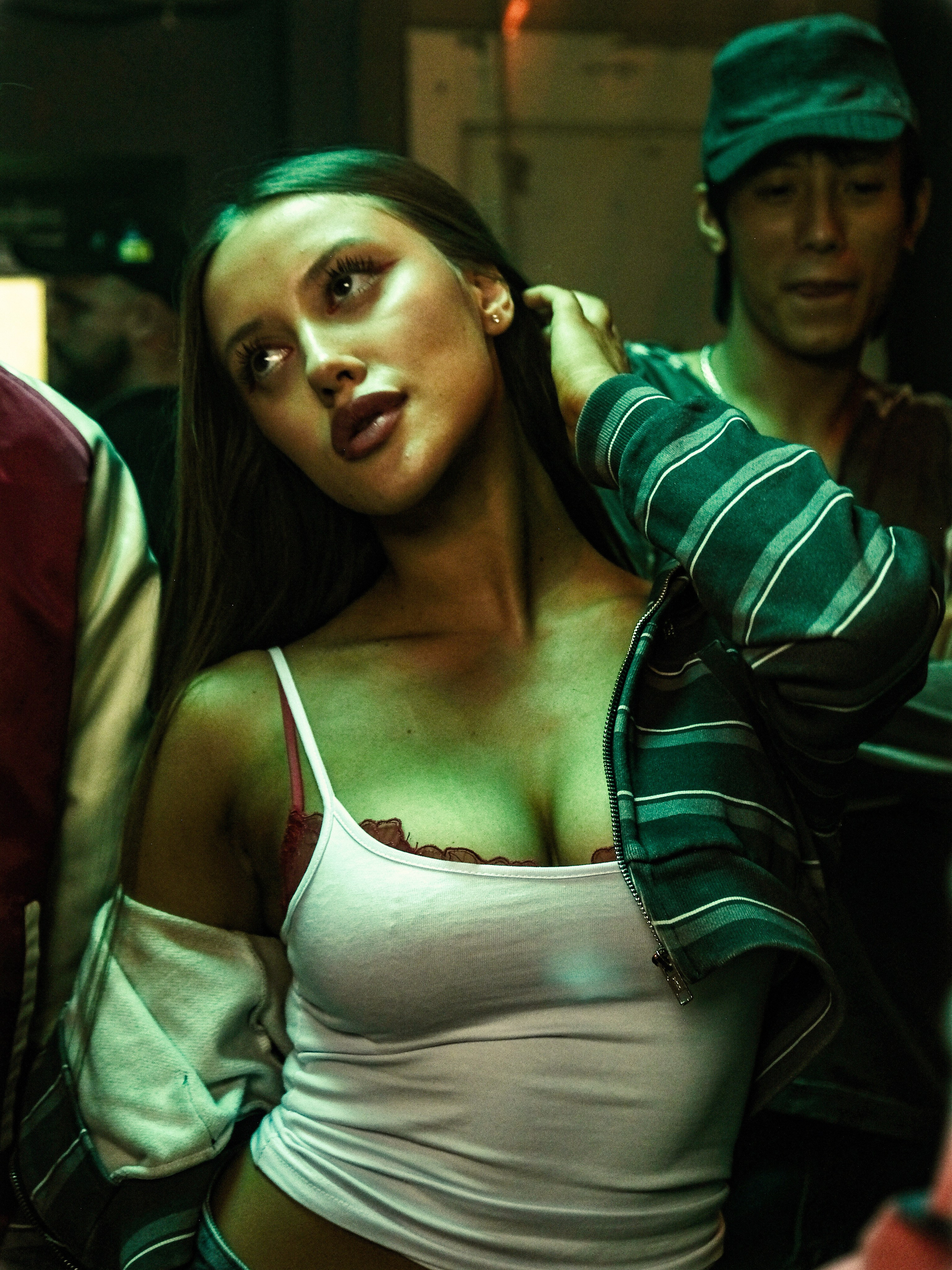 Events. Nicole — photographer