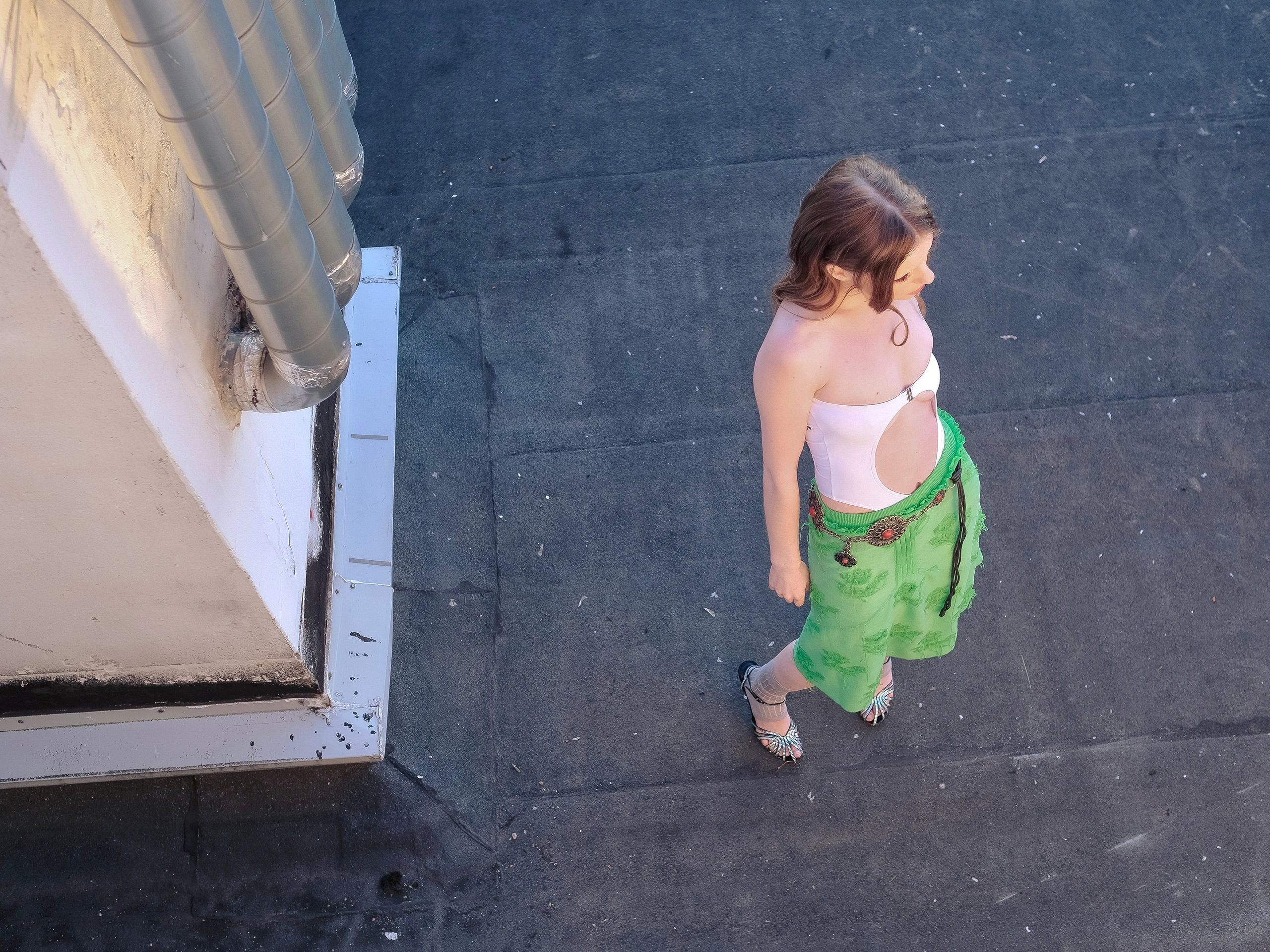 Fashion. Nicole — photographer