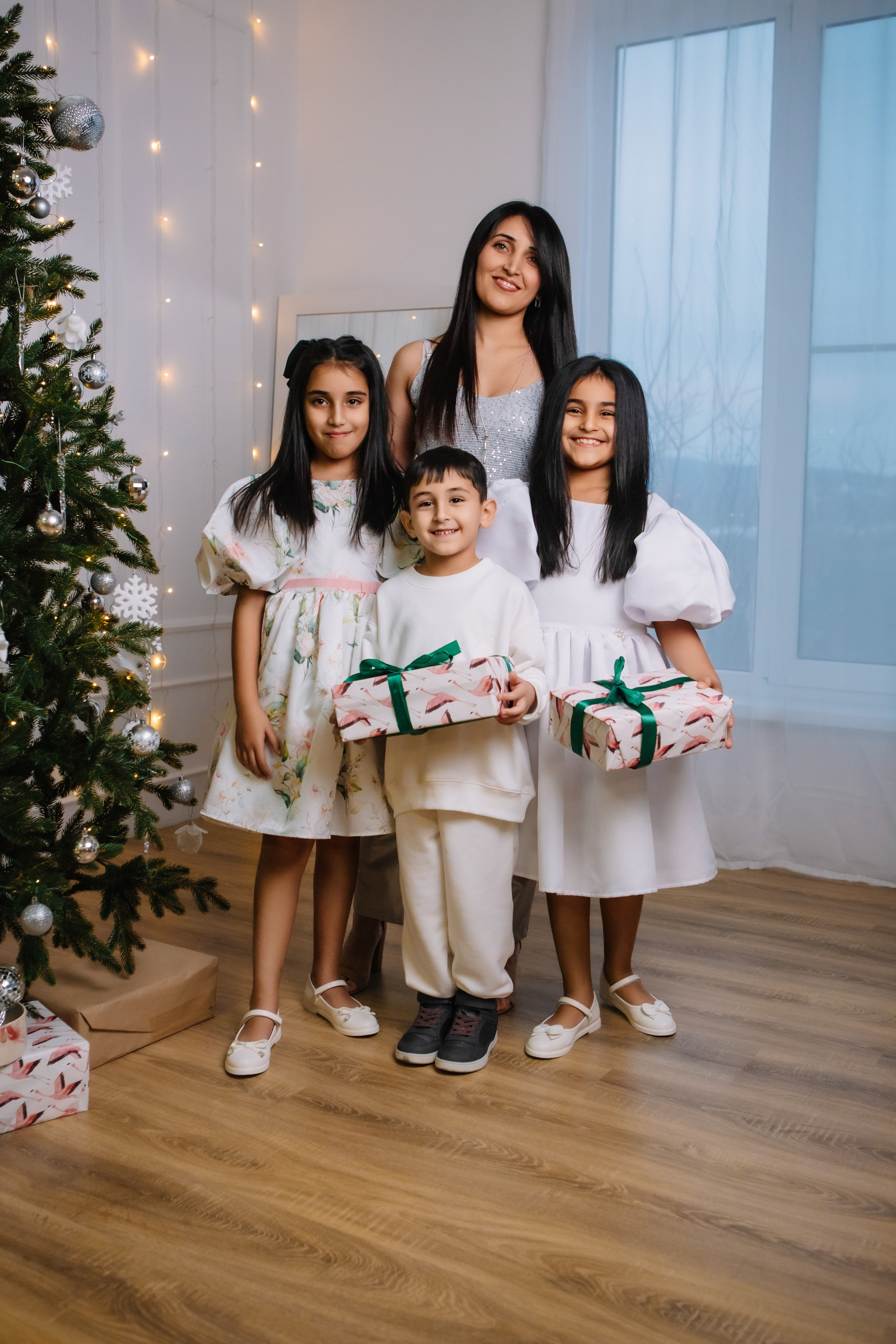 Эдуард$Аник семейная. Photographer EKATERINA RUSKIKH