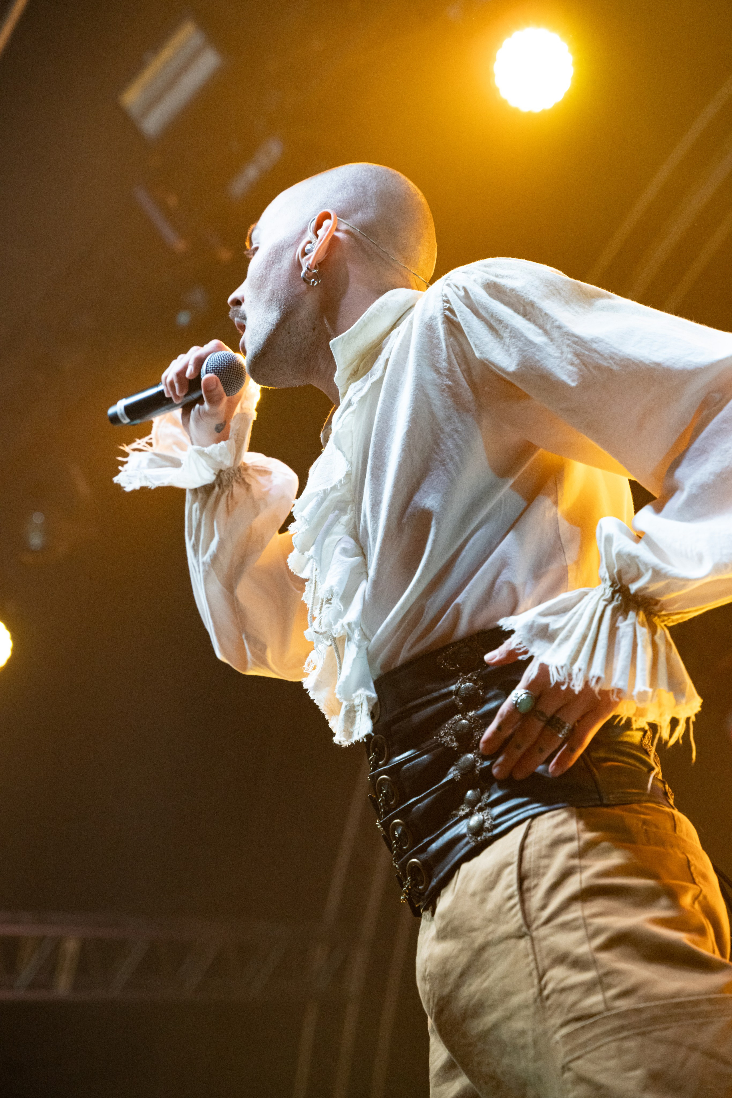 Sqwoz Bab / @Кроп Арена / Краснодар. Концертный фотограф в Краснодаре