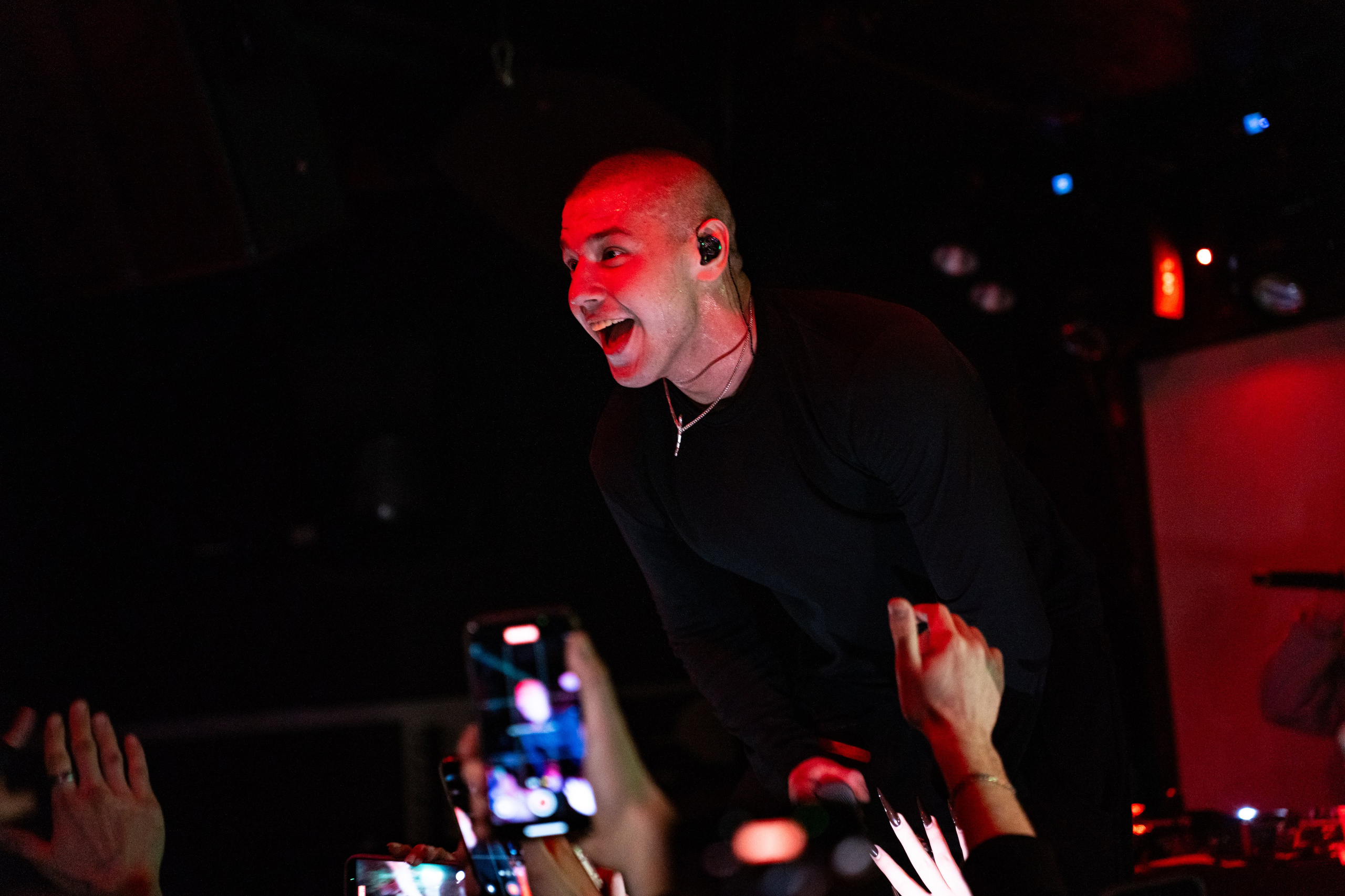 Yasmi / @Сержант Пеппер / Краснодар. Концертный фотограф в Краснодаре