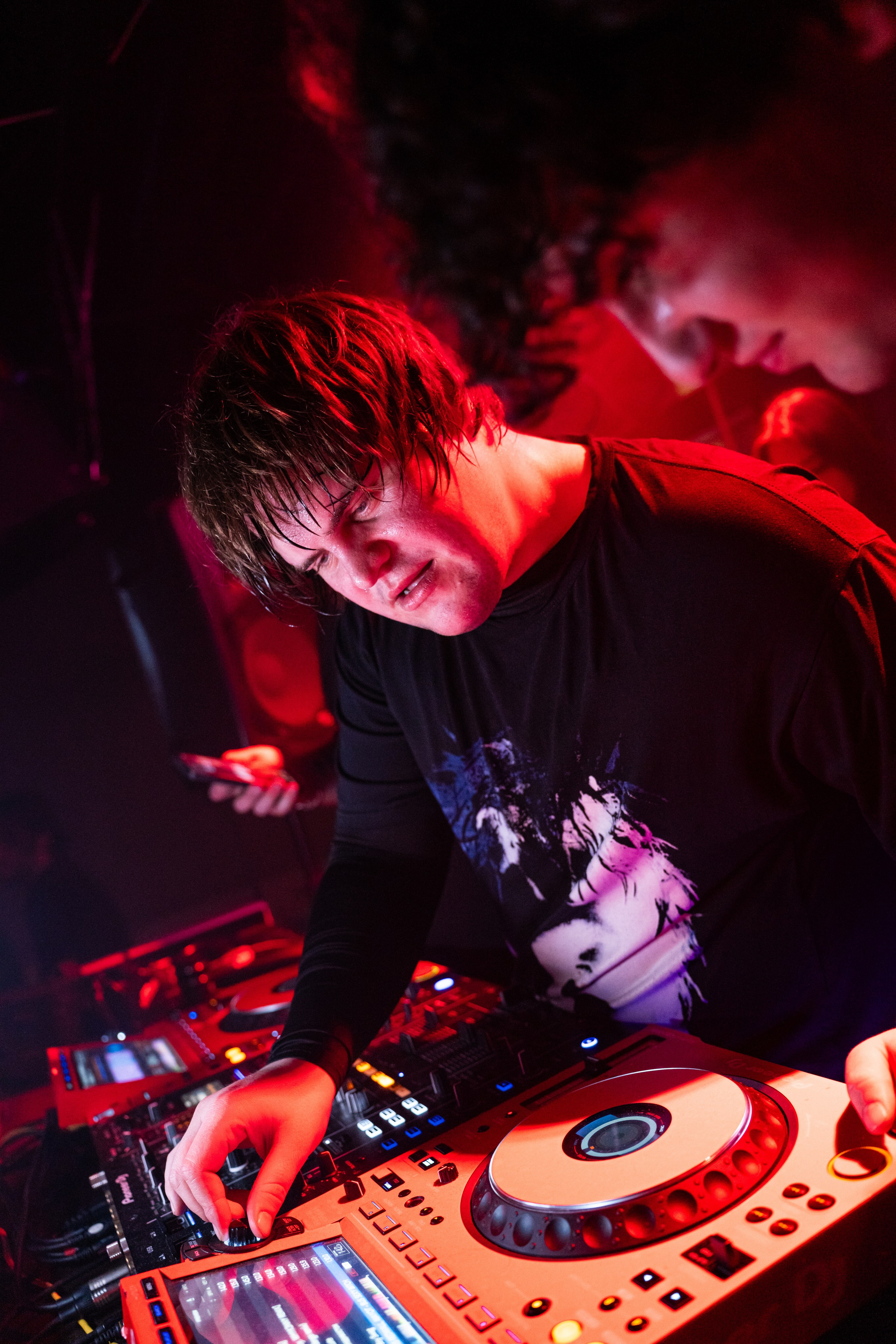 Only Birthday Party & 2HUG + Secret Guest / @Небесный сад. Концертный фотограф в Краснодаре