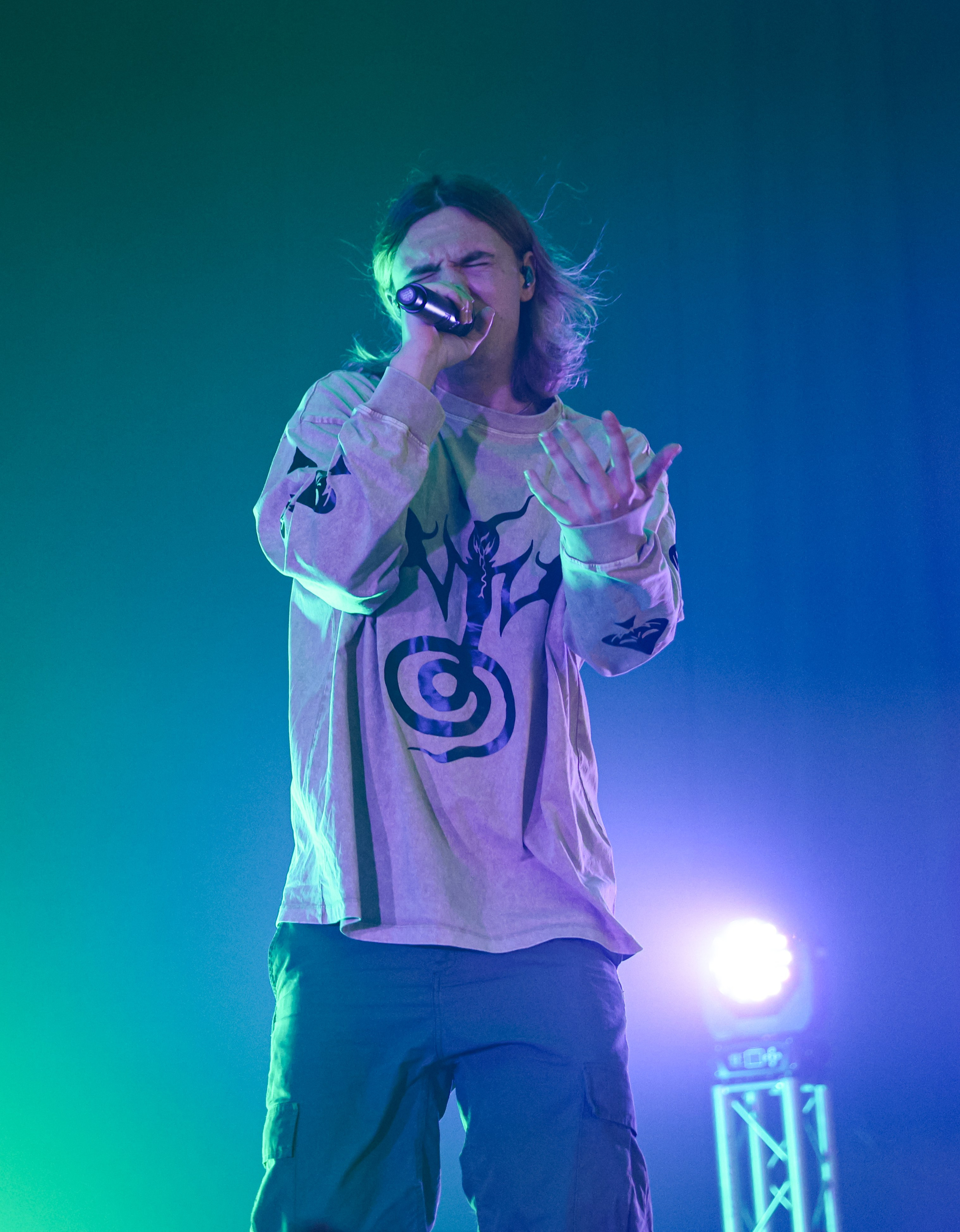 Mayot / @Порт 219 / Краснодар. Концертный фотограф в Краснодаре