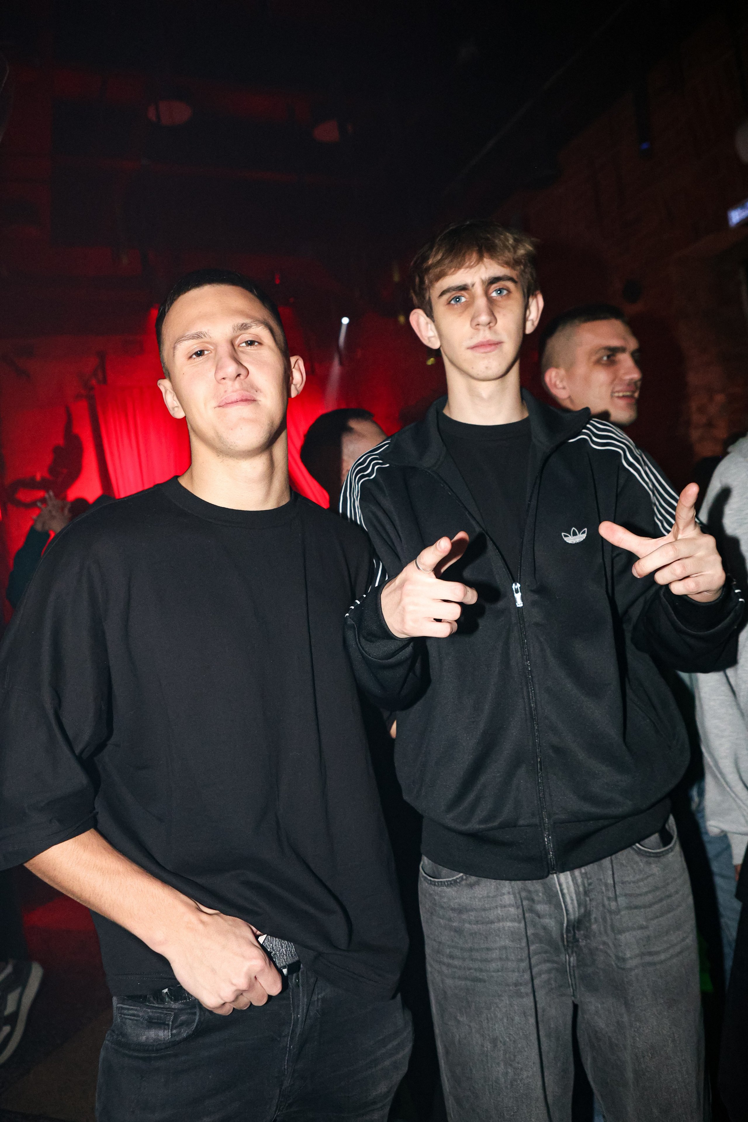 Only 2K17 & Полка + May Wave$ + Иван Золо / @Барный Союз / Краснодар. Концертный фотограф в Краснодаре