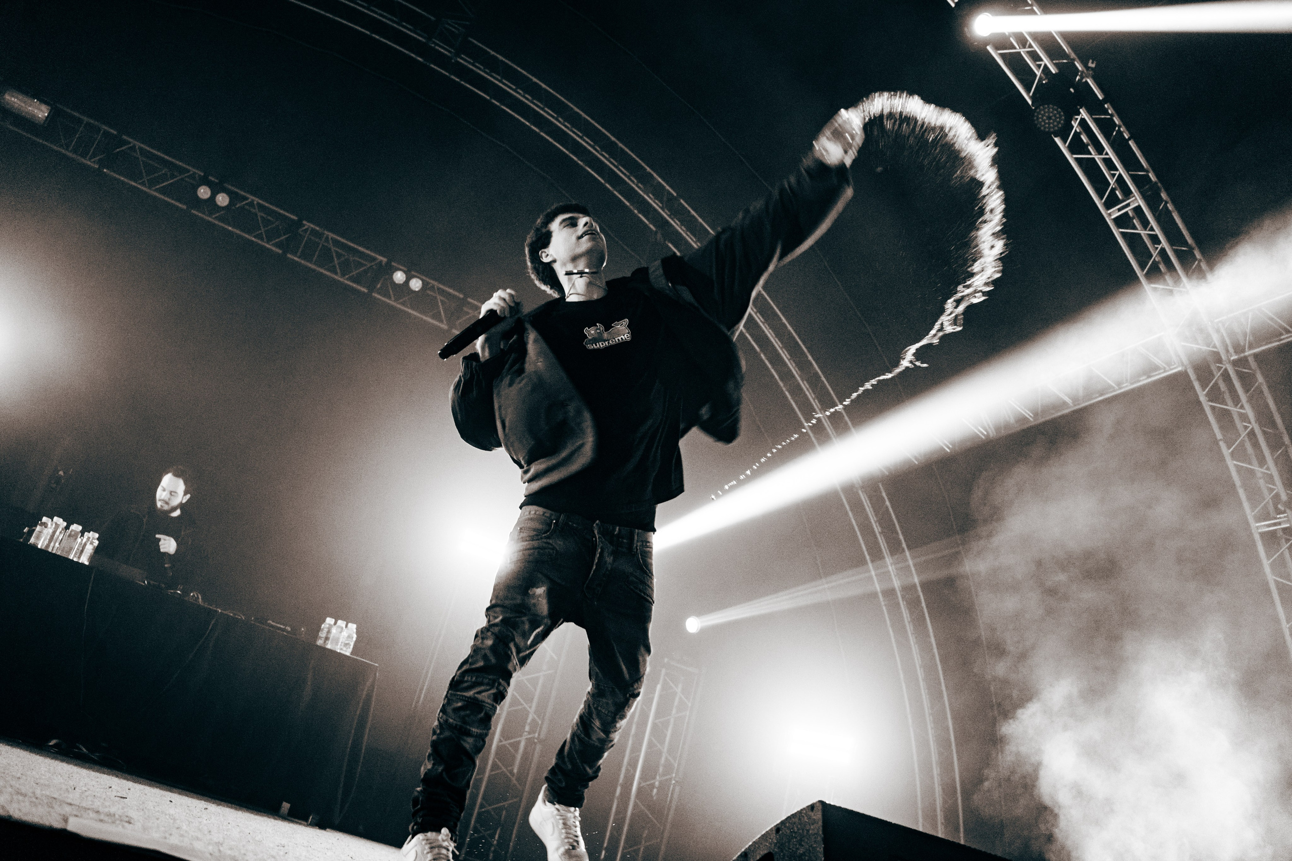 Rocket / @Кроп Арена / Краснодар. Концертный фотограф в Краснодаре