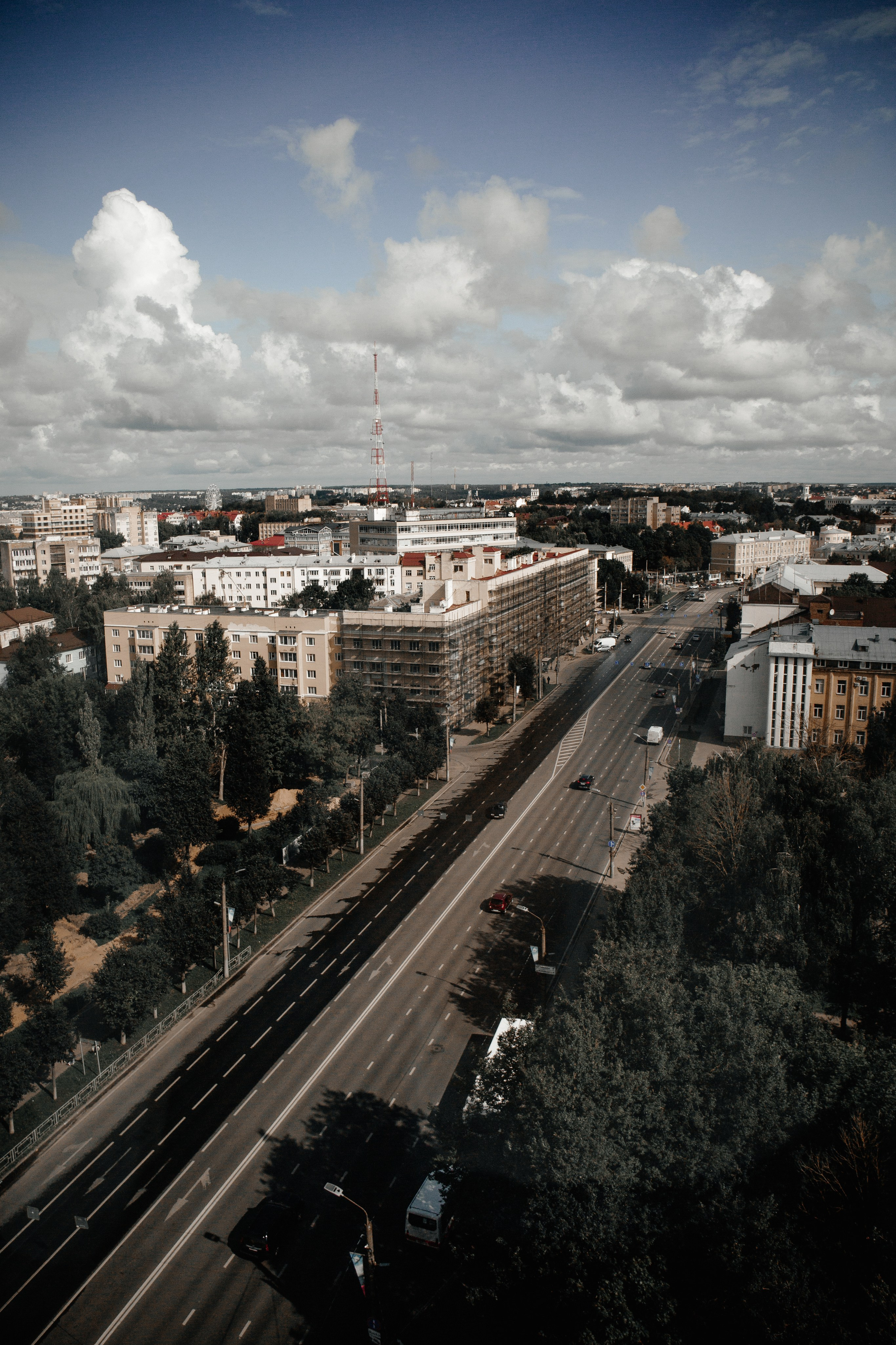 Денис & Лиза. Анастасия Гольнева