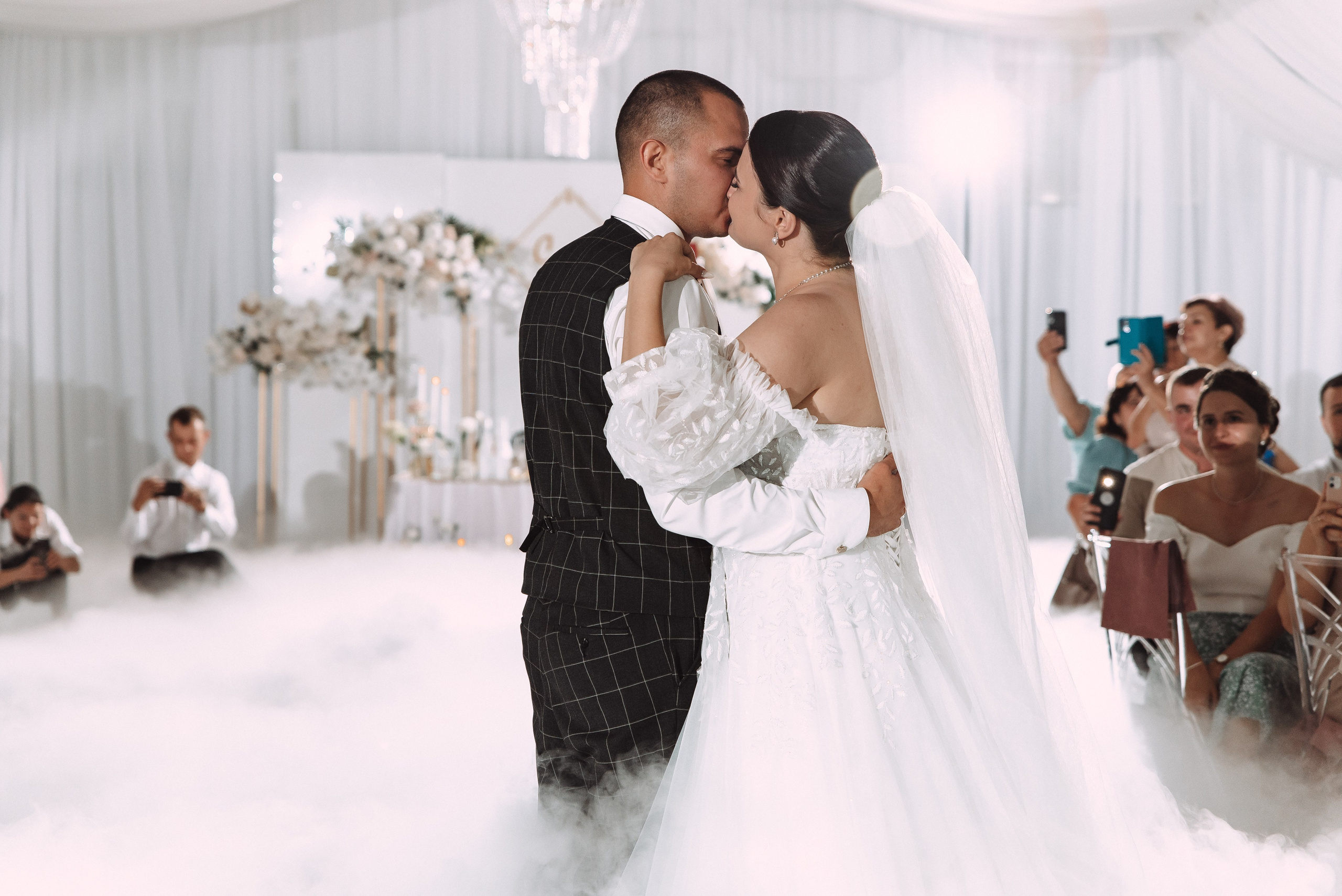 Семен + Варвара. Свадебный и семейный фотограф в Волгограде Олеся Лисицкая