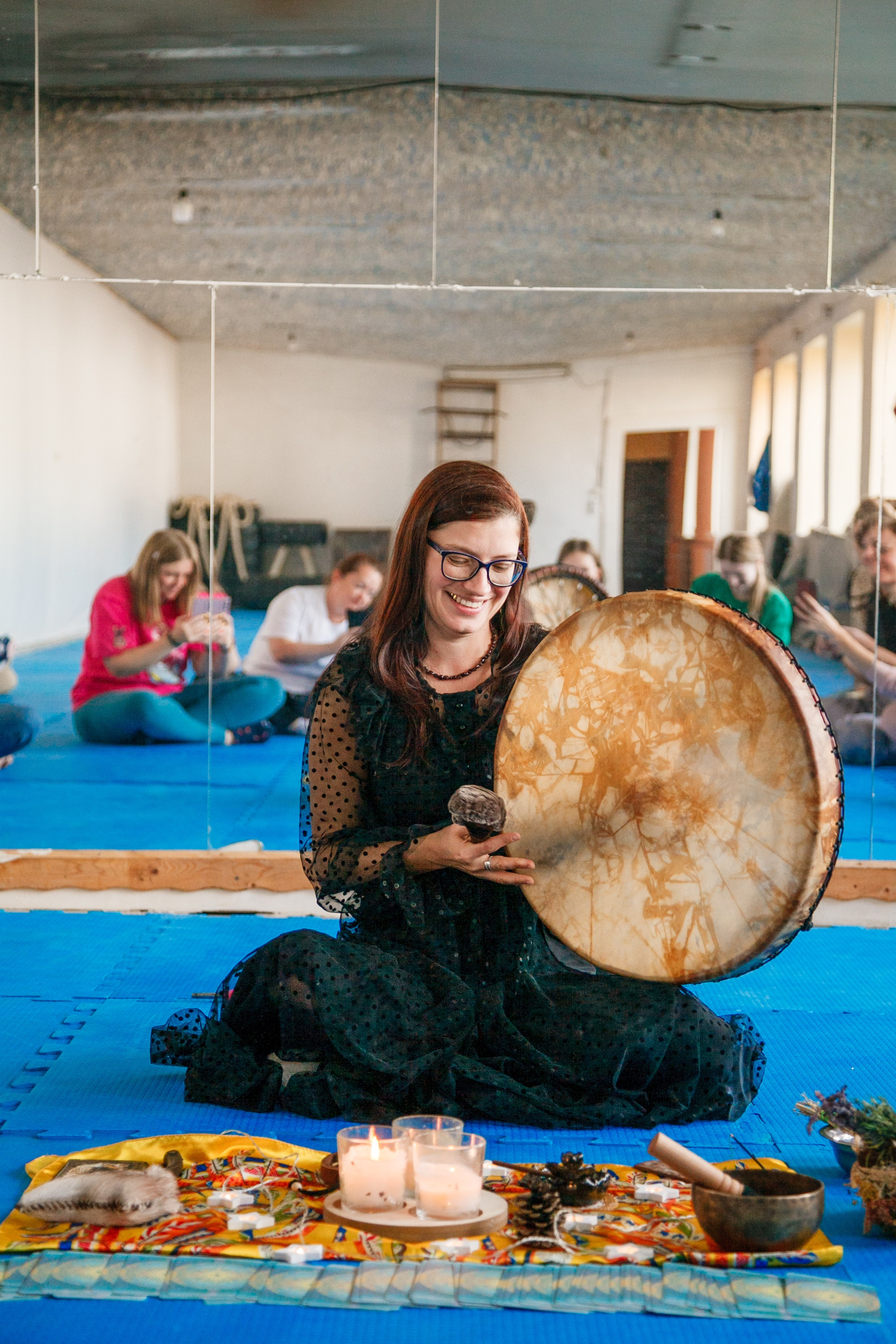 Ретрит"ОТКРОЙ СЕБЯ». Свадебный и семейный фотограф в Армавире