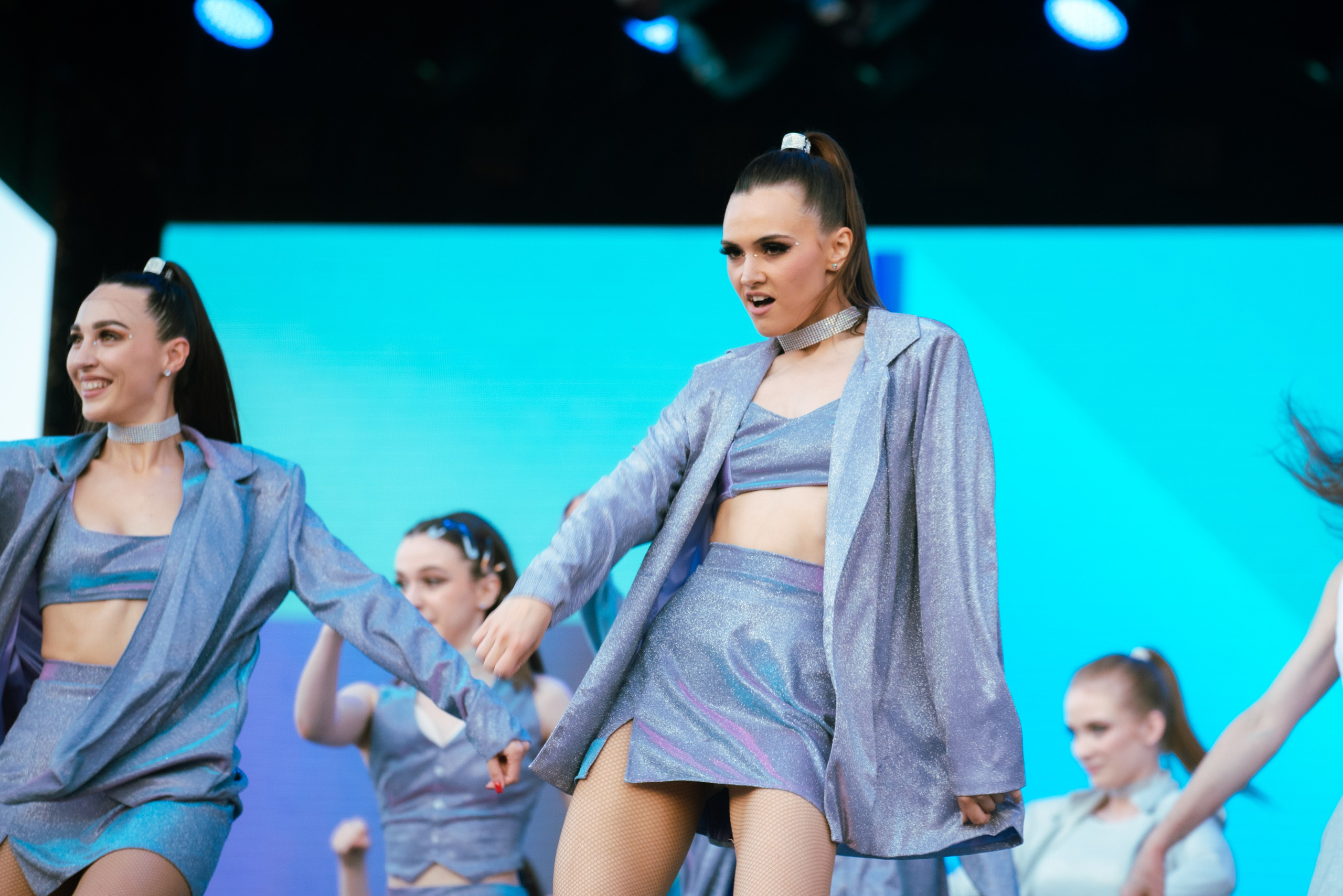 Алые Паруса'24