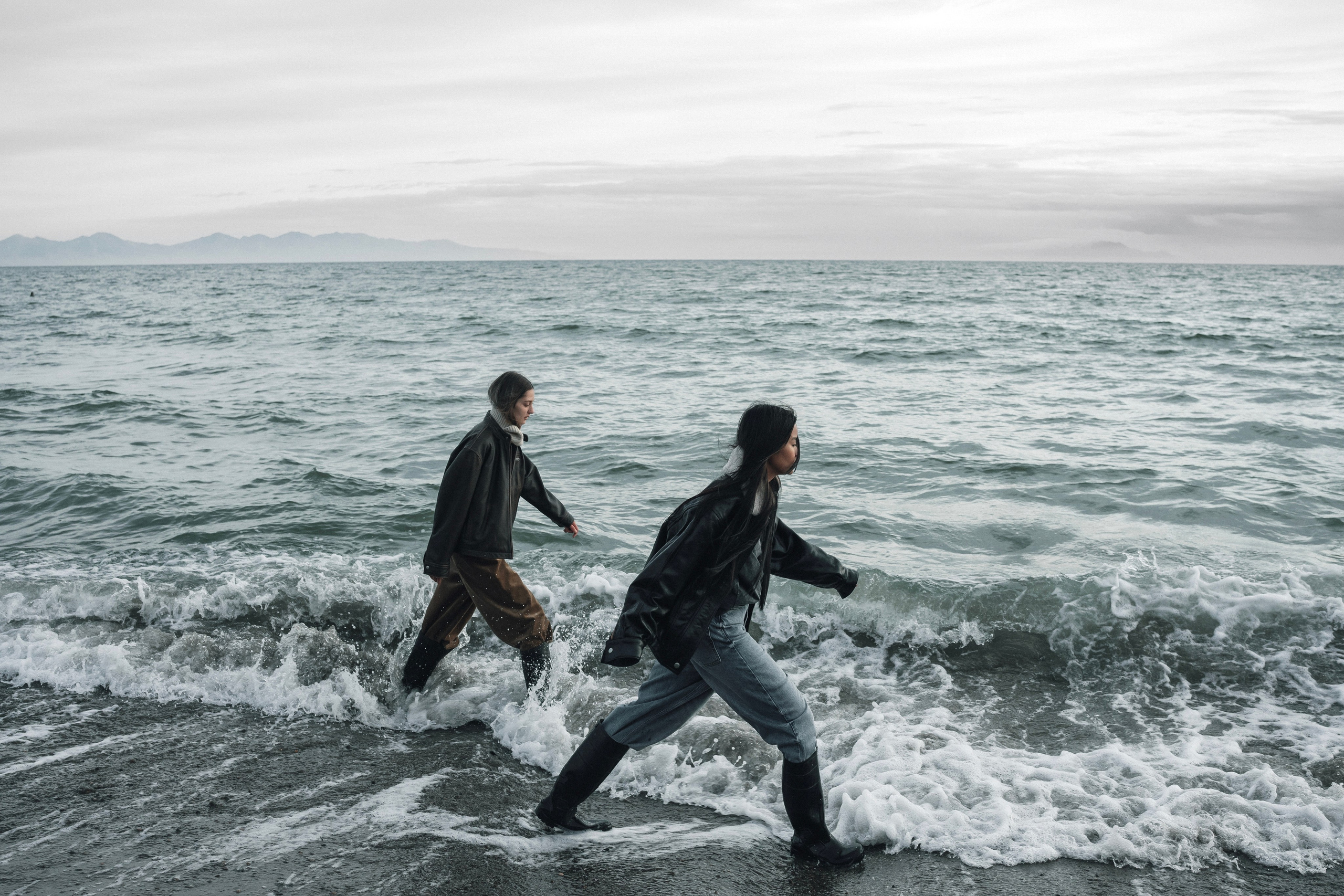 Maory. Full production: photo, video, ai