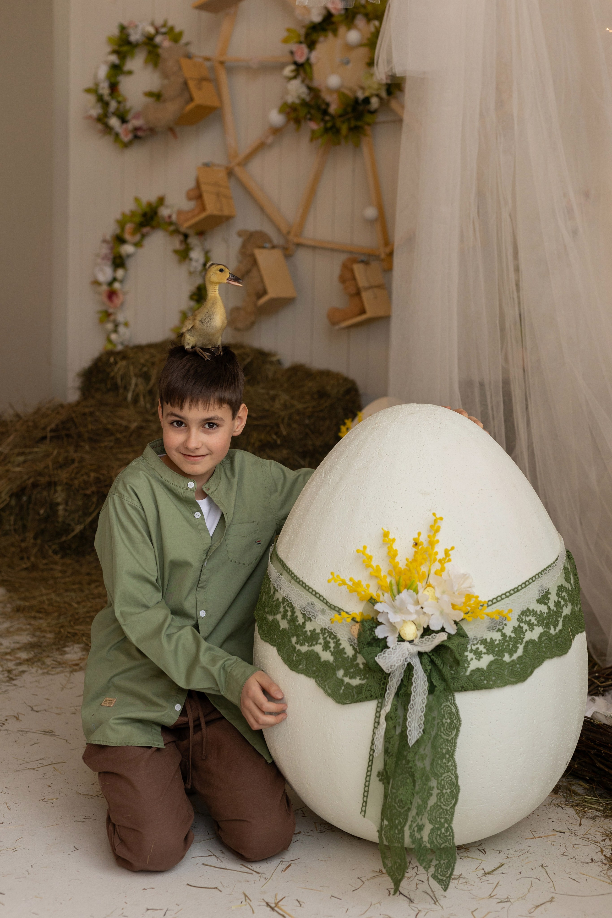 Пасхальные фотосессии. Семейный и свадебный фотограф в Санкт-Петербурге Татьяна Швыкова