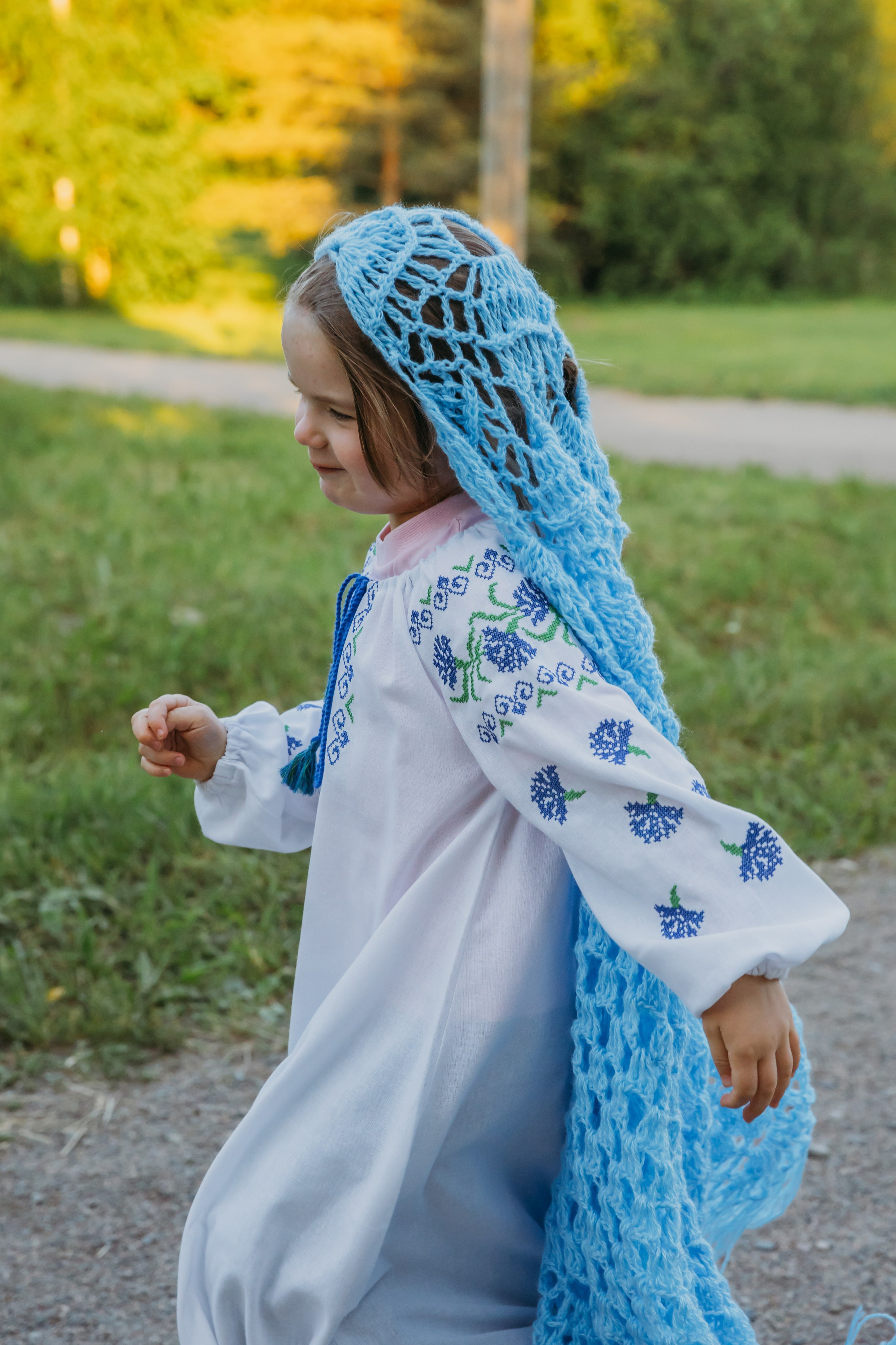 Родные люди «Мандроги». Леся Гаранина. Семейный фотограф/видеограф Москва и область