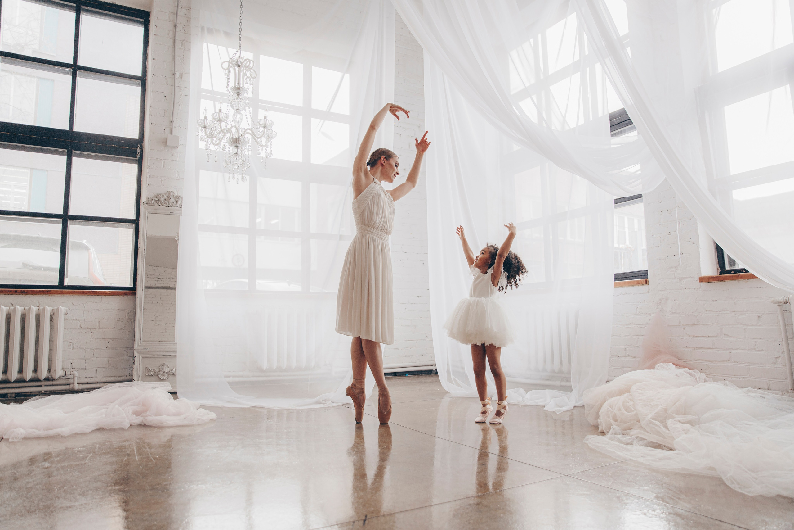 Фотохудожник Шами Мунблит 🌙