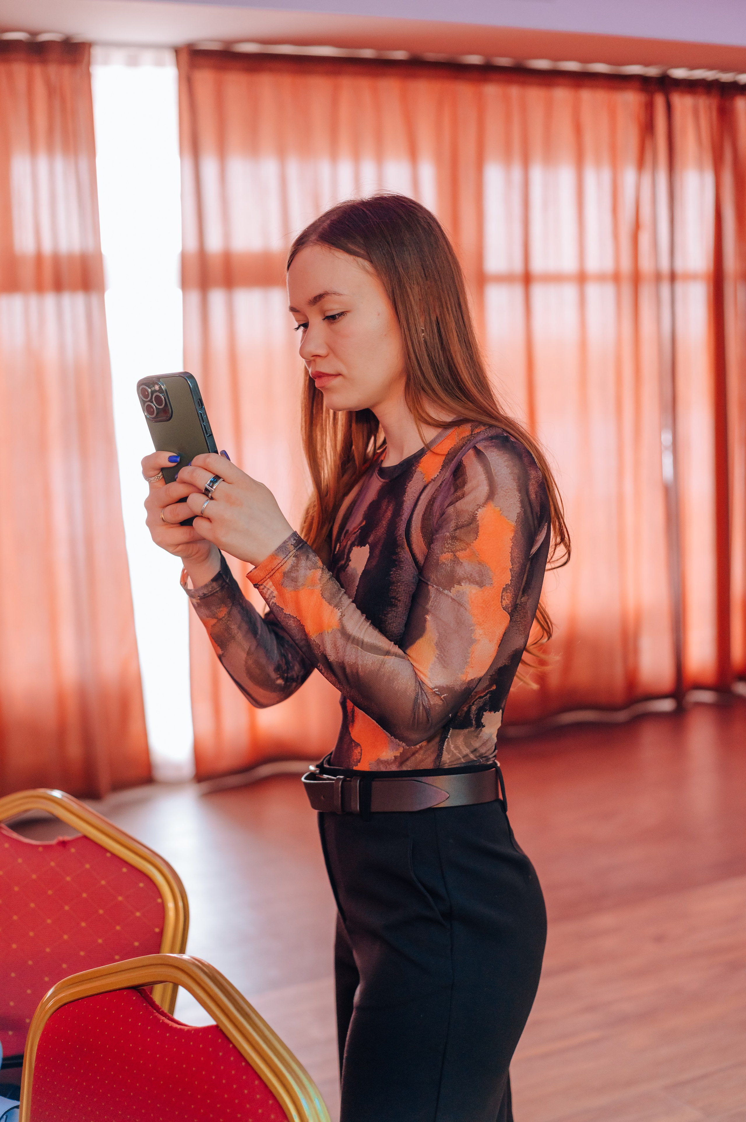 НЕТВОРКИНГ «ЧАЙКА». Детский и семейный фотограф Катерина Мишина